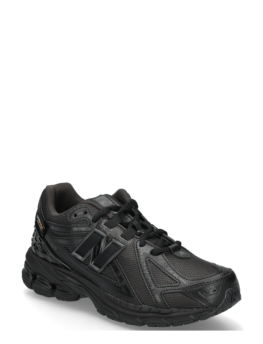 New Balance - New Balance 1906 Kids Lace - chaussures de course - black - 0