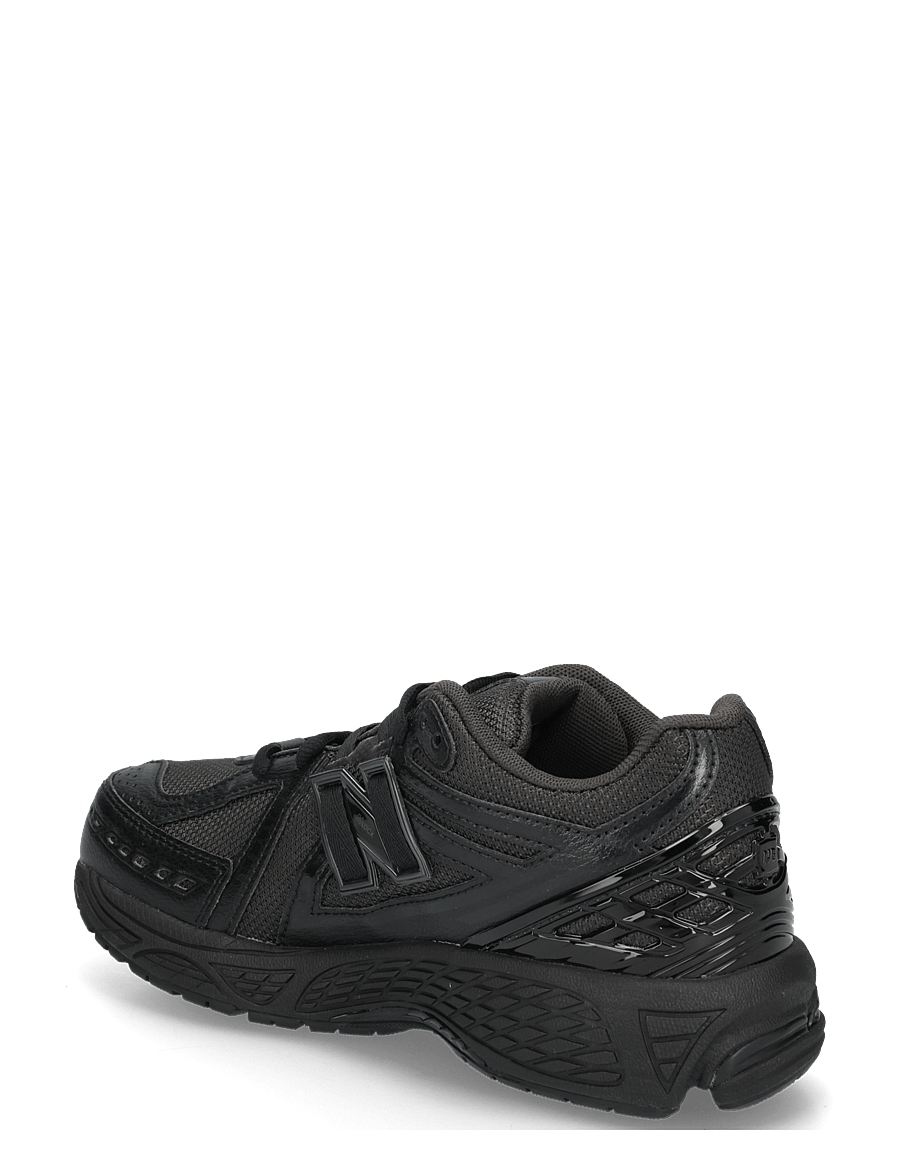 New Balance - New Balance 1906 Kids Lace - chaussures de course - black - 1