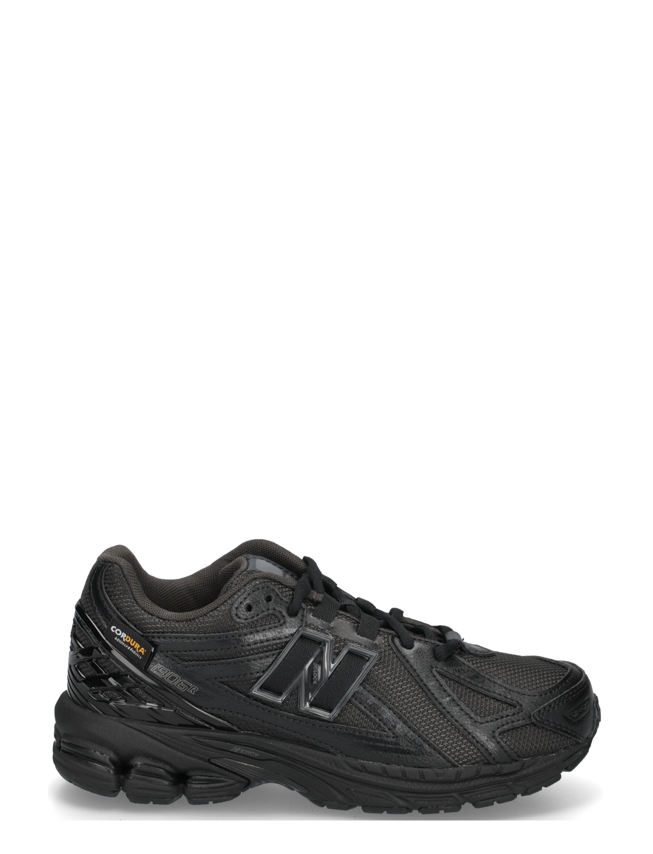 New Balance - New Balance 1906 Kids Lace - black - 2