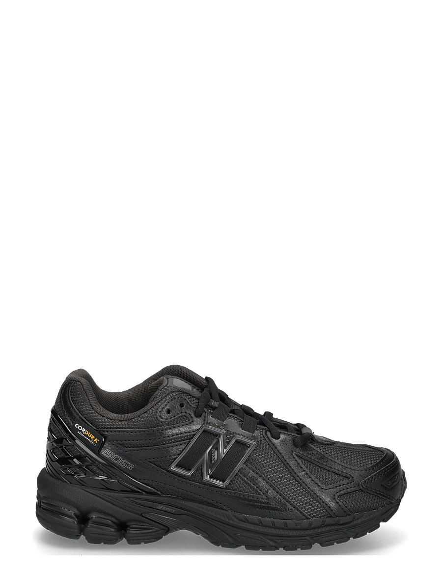 New Balance - New Balance 1906 Kids Lace - chaussures de course - black - 2