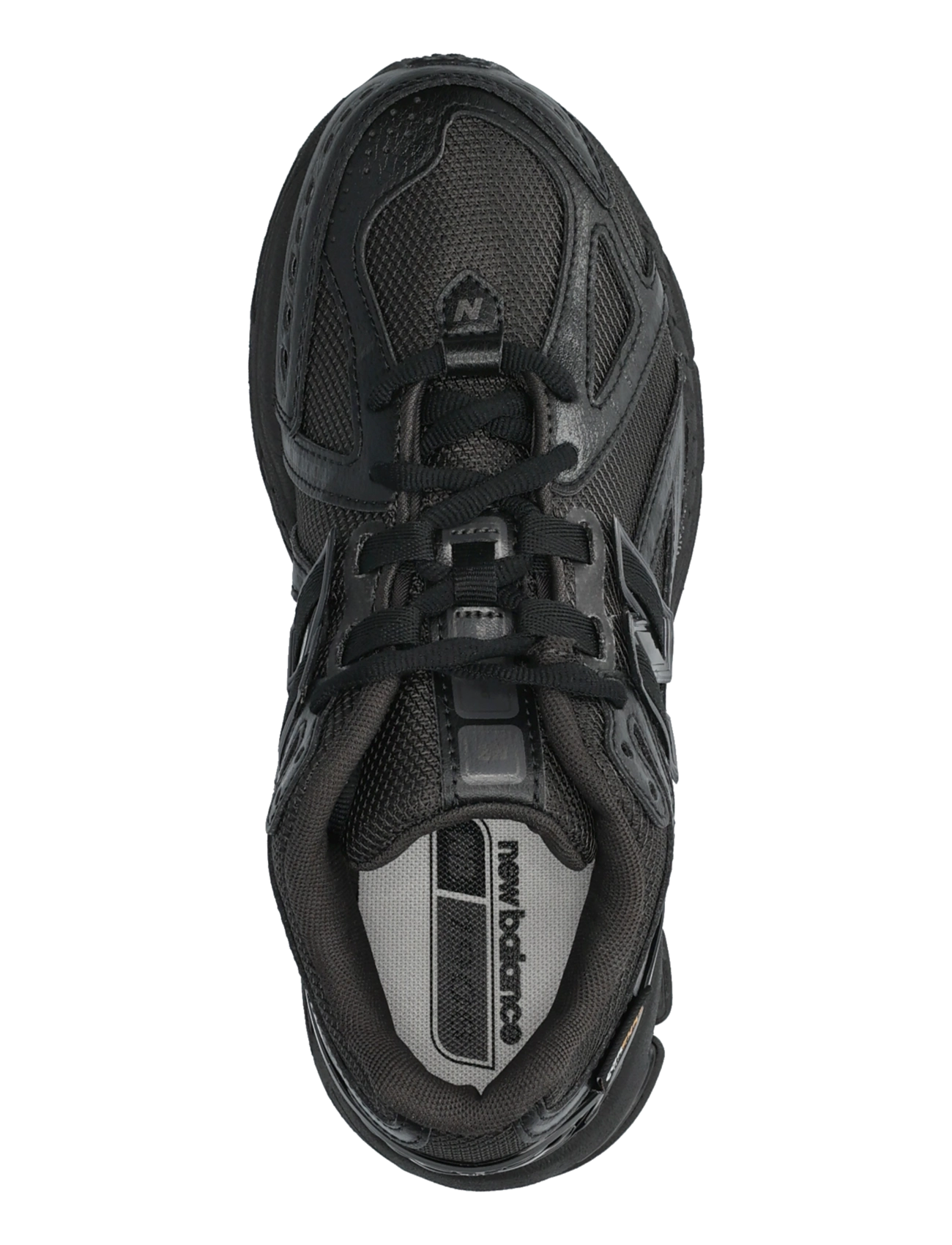 New Balance - New Balance 1906 Kids Lace - black - 3