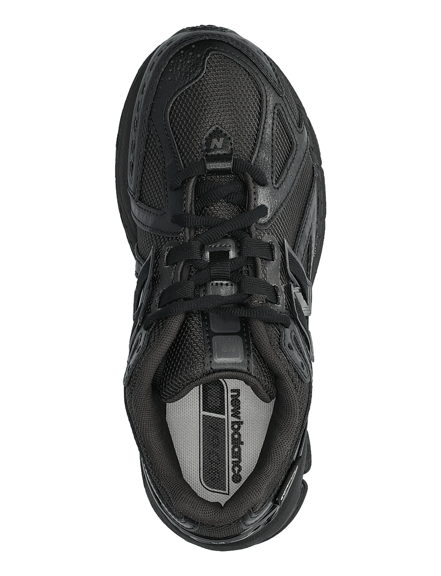New Balance - New Balance 1906 Kids Lace - chaussures de course - black - 3