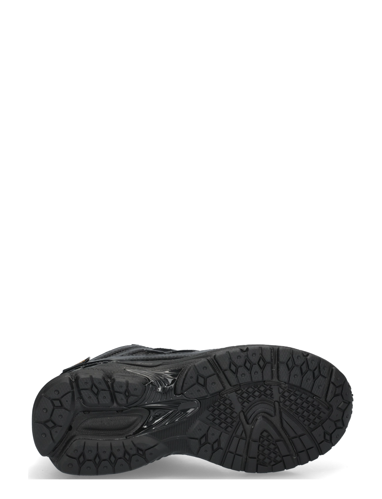 New Balance - New Balance 1906 Kids Lace - black - 4