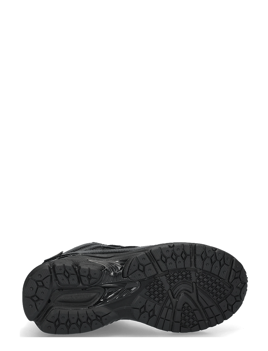New Balance - New Balance 1906 Kids Lace - chaussures de course - black - 4
