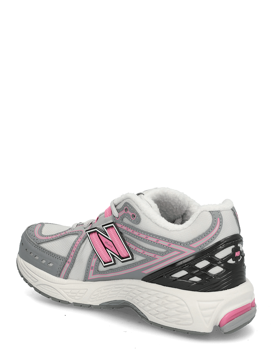 New Balance - New Balance 1906 Kids Lace - niedriger schnitt - grey matter - 1