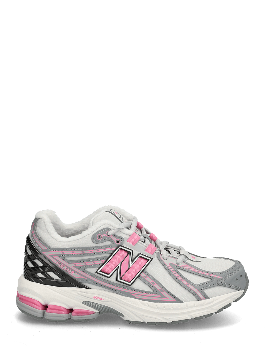 New Balance - New Balance 1906 Kids Lace - niedriger schnitt - grey matter - 2