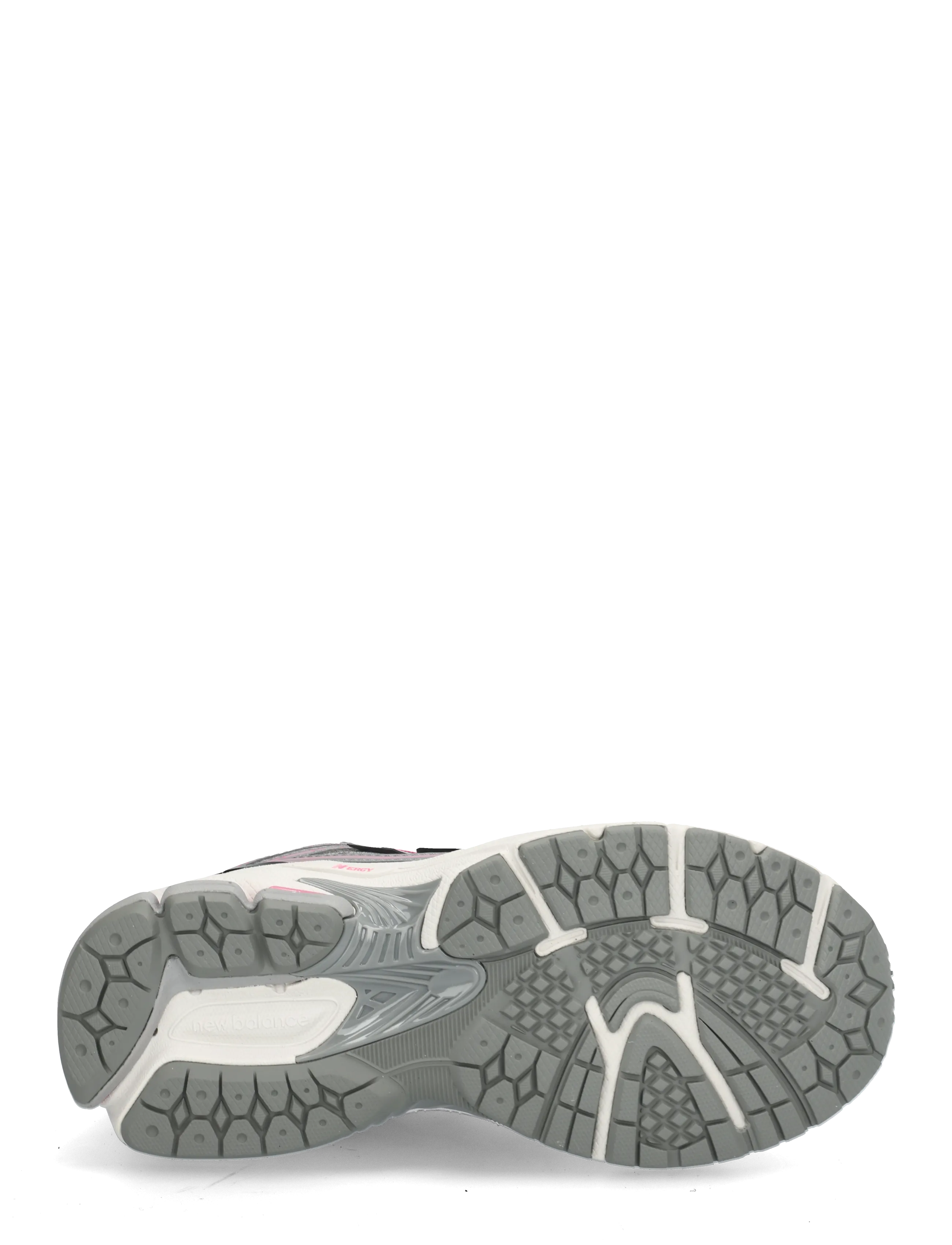 New Balance - New Balance 1906 Kids Lace - niedriger schnitt - grey matter - 4