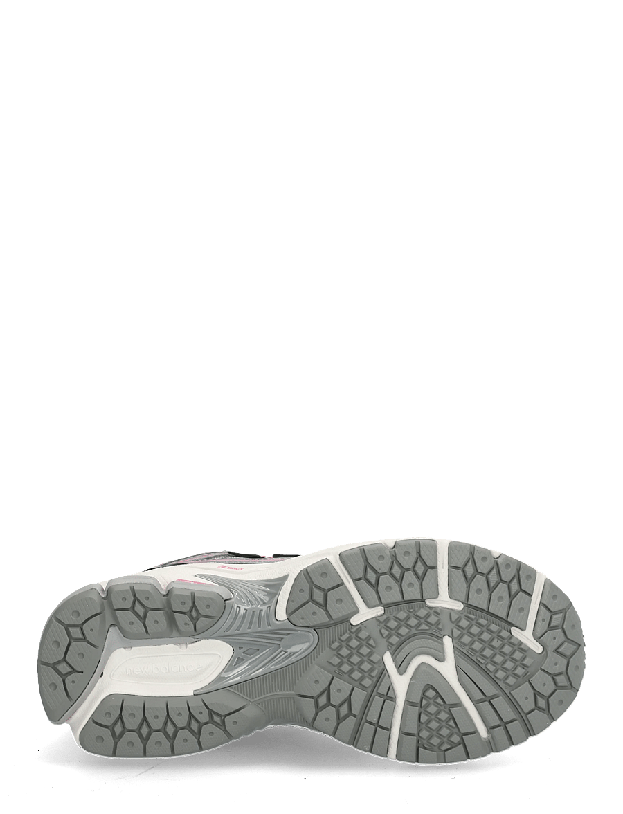 New Balance - New Balance 1906 Kids Lace - niedriger schnitt - grey matter - 4