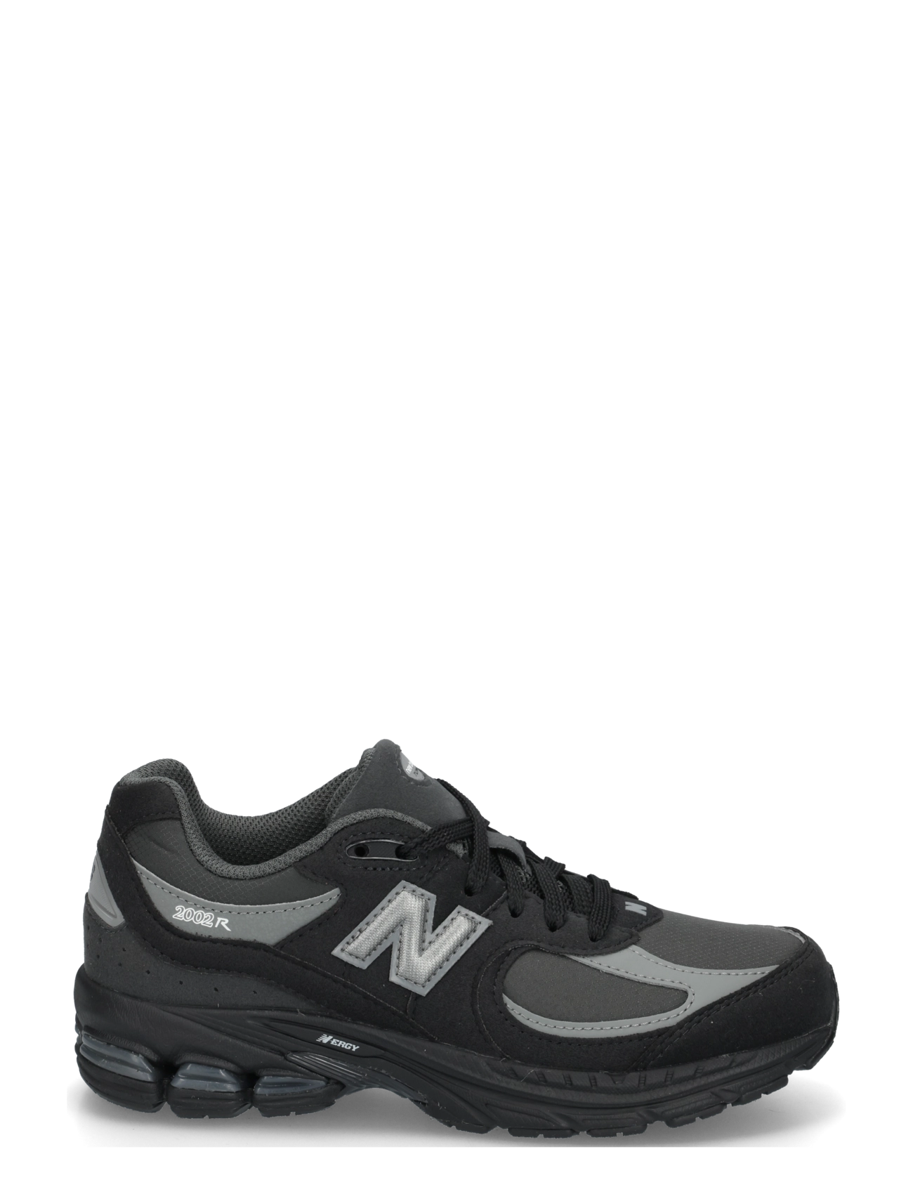 New Balance - New Balance 2002 Kids Lace - black - 2