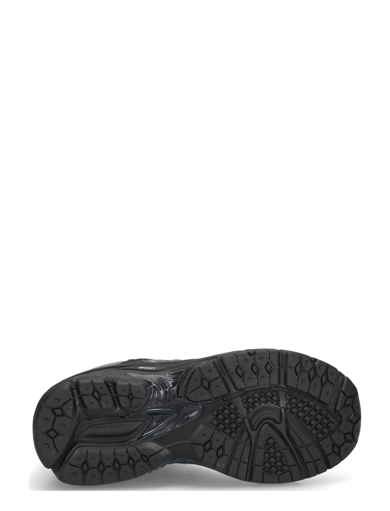 New Balance - New Balance 2002 Kids Lace - black - 4