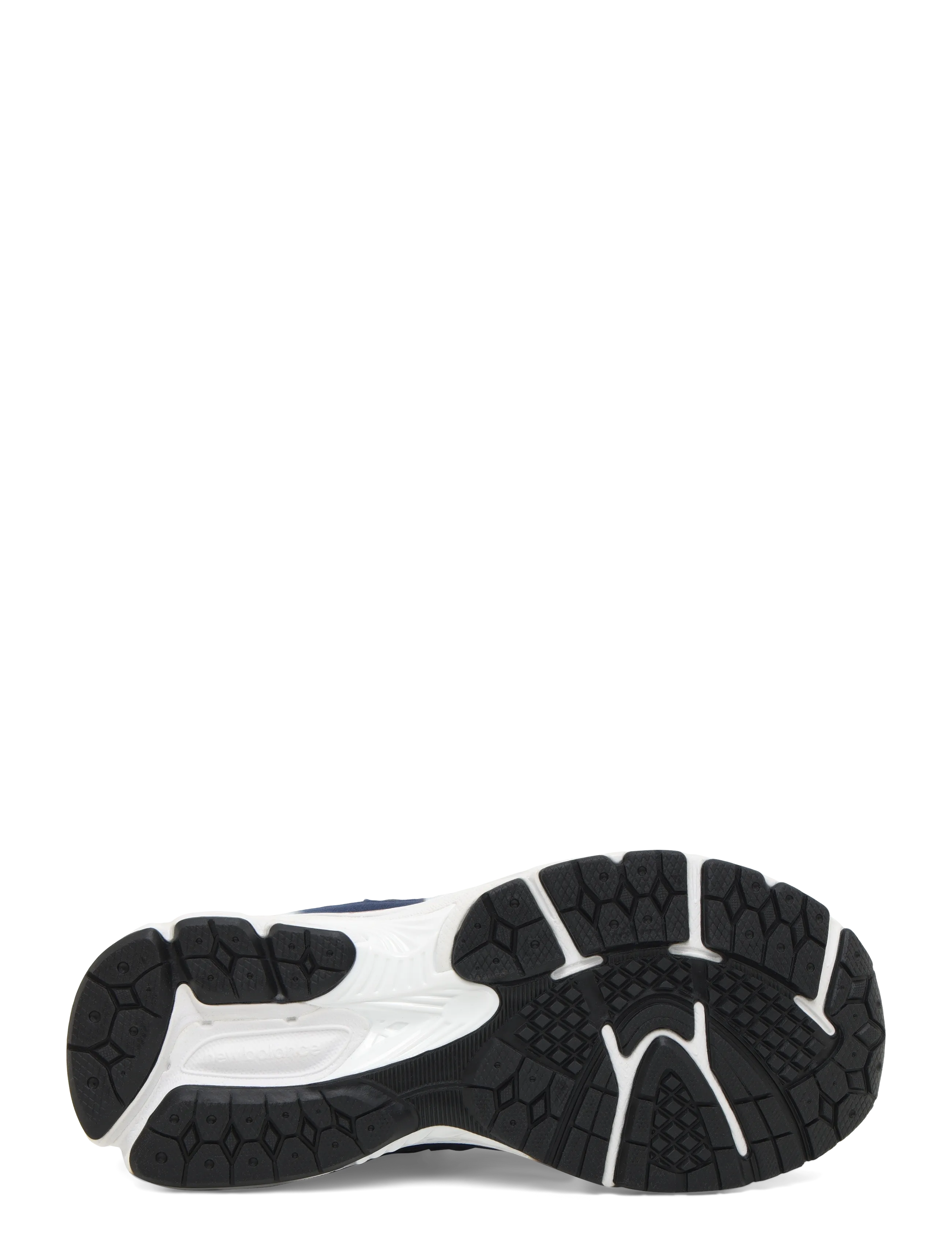 New Balance - New Balance 2002 Kids Lace - lave sneakers - nb navy - 4