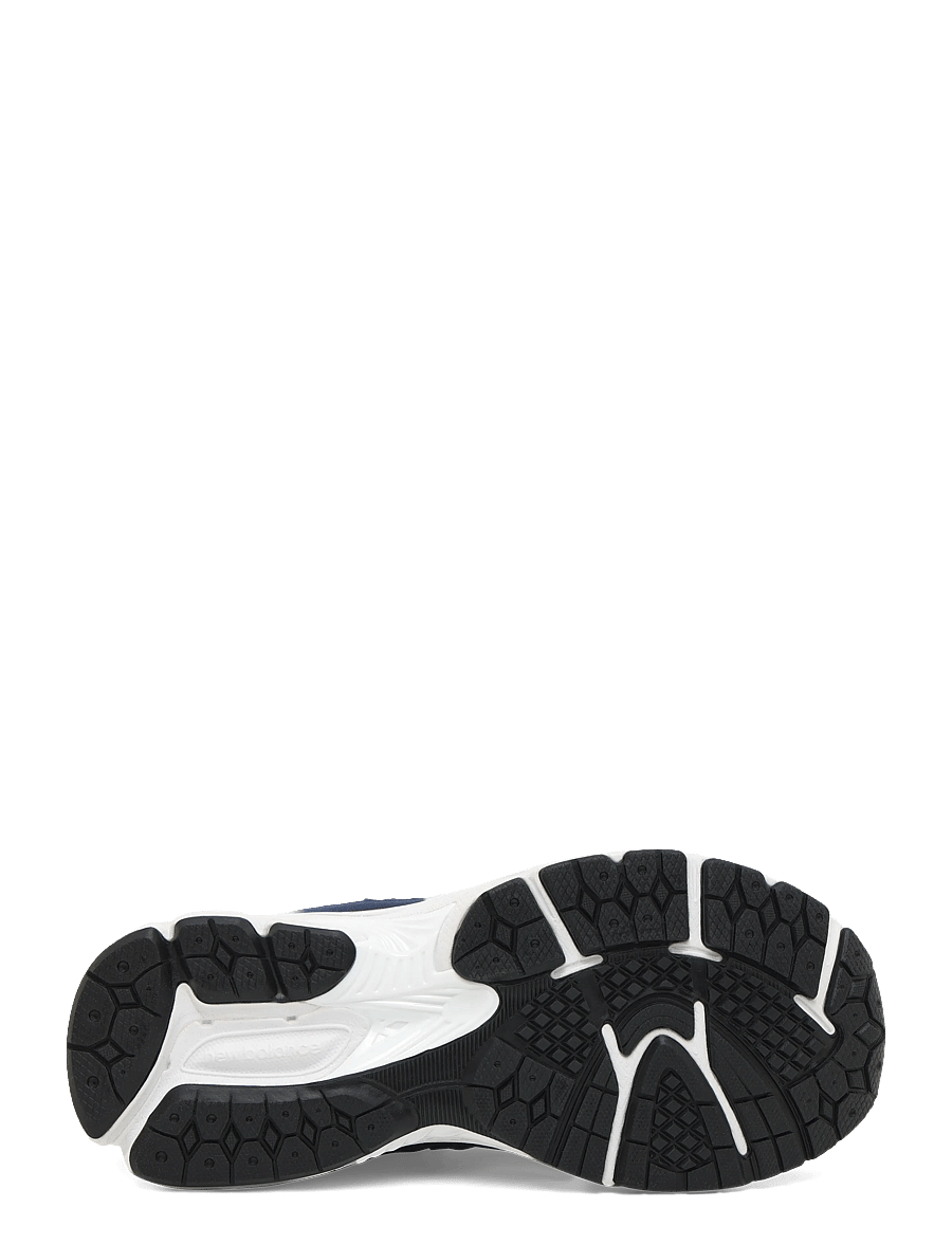 New Balance - New Balance 2002 Kids Lace - lave sneakers - nb navy - 4