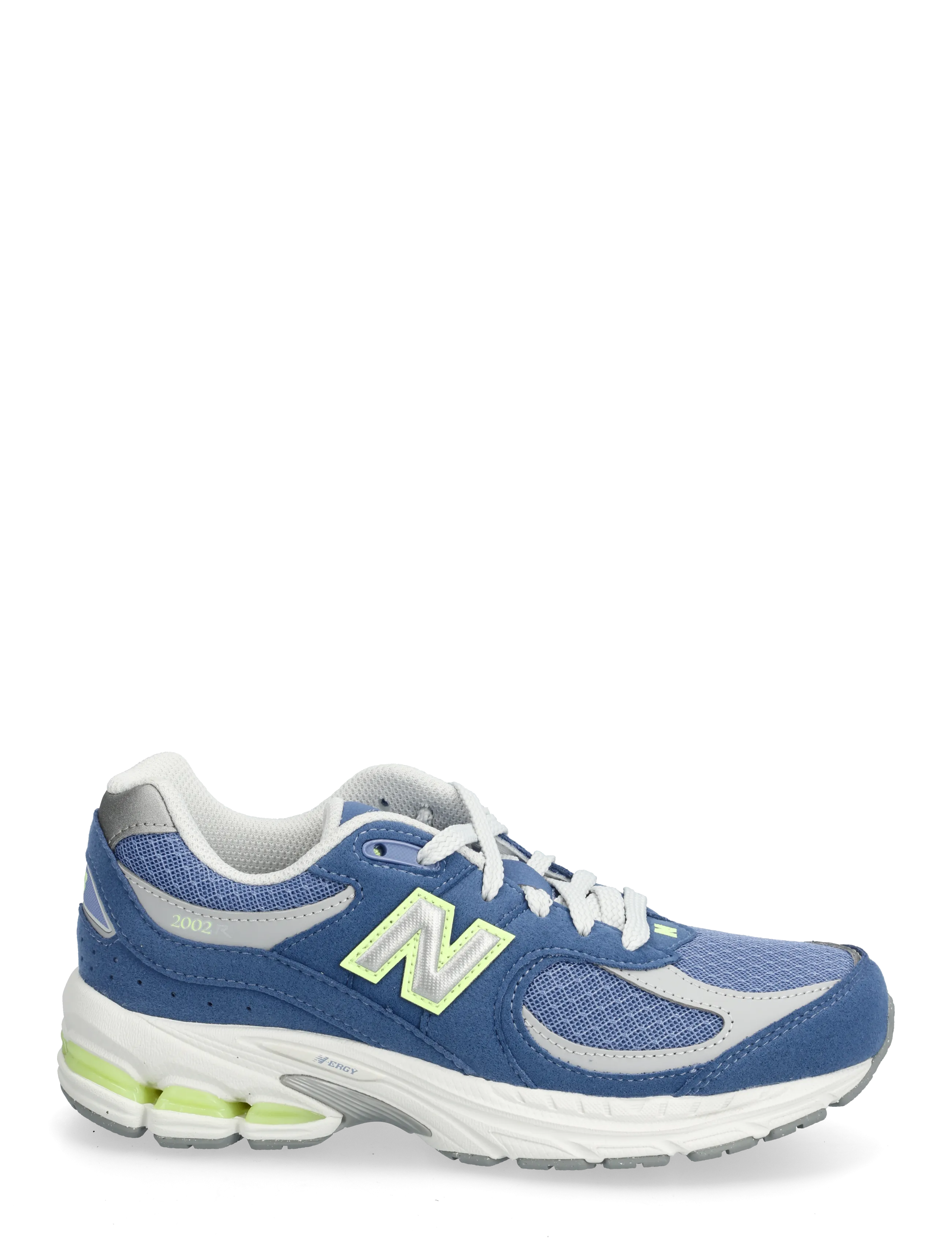 New Balance - New Balance 2002 Kids Lace - low-top sneakers - magic blue - 1