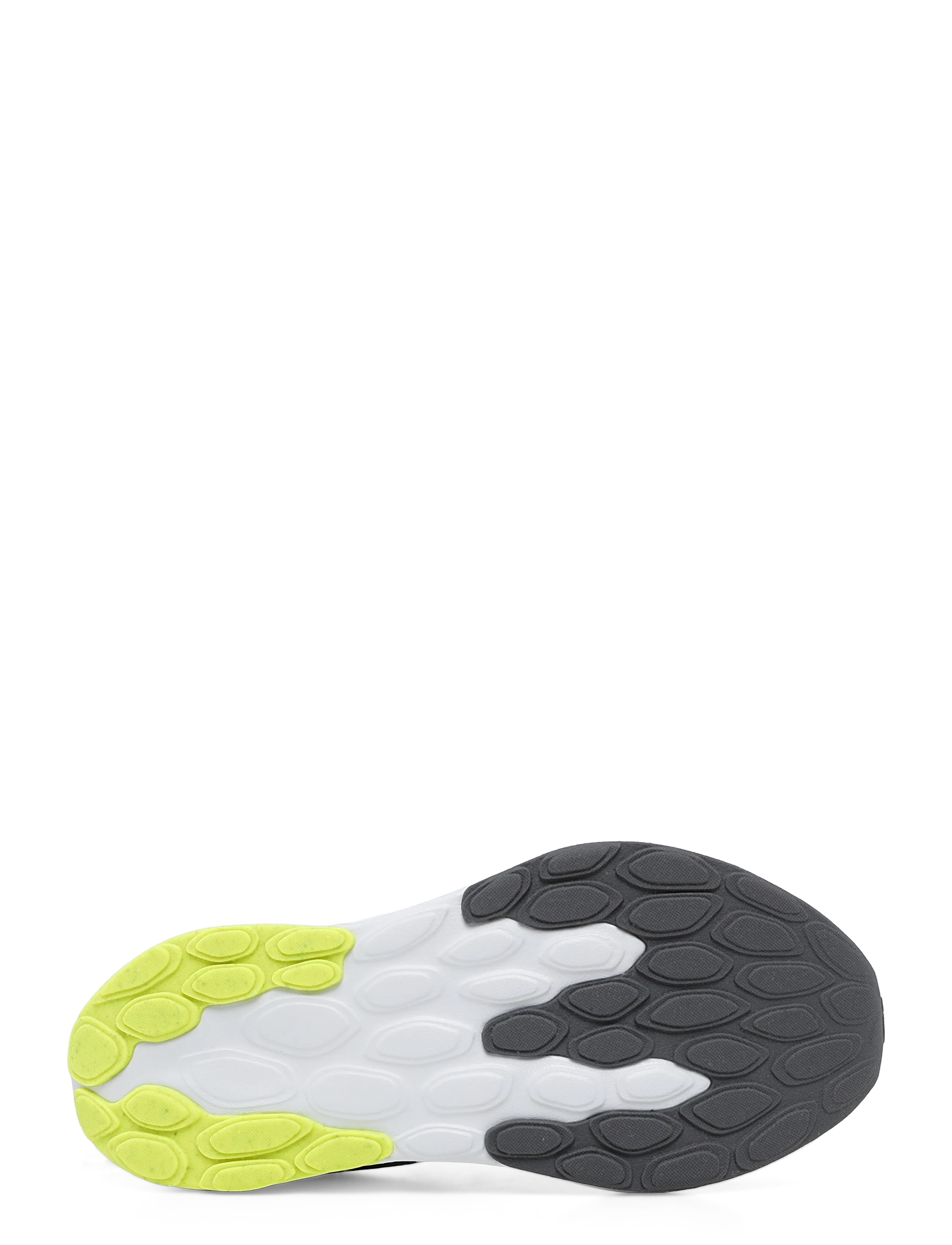 New Balance - New Balance FreshFoam 520 v9 Kids Lace - grey matter - 4
