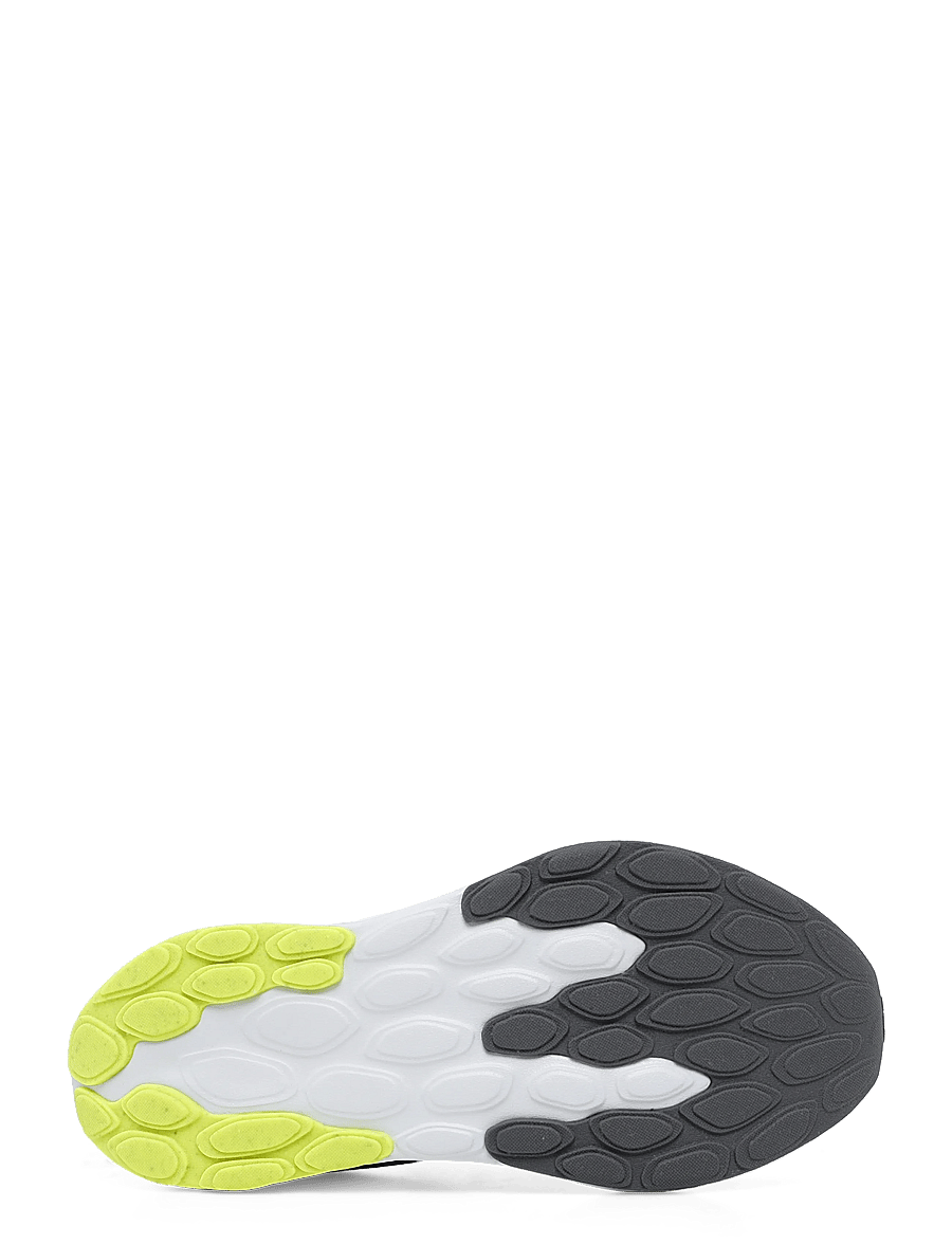 New Balance - New Balance FreshFoam 520 v9 Kids Lace - grey matter - 4