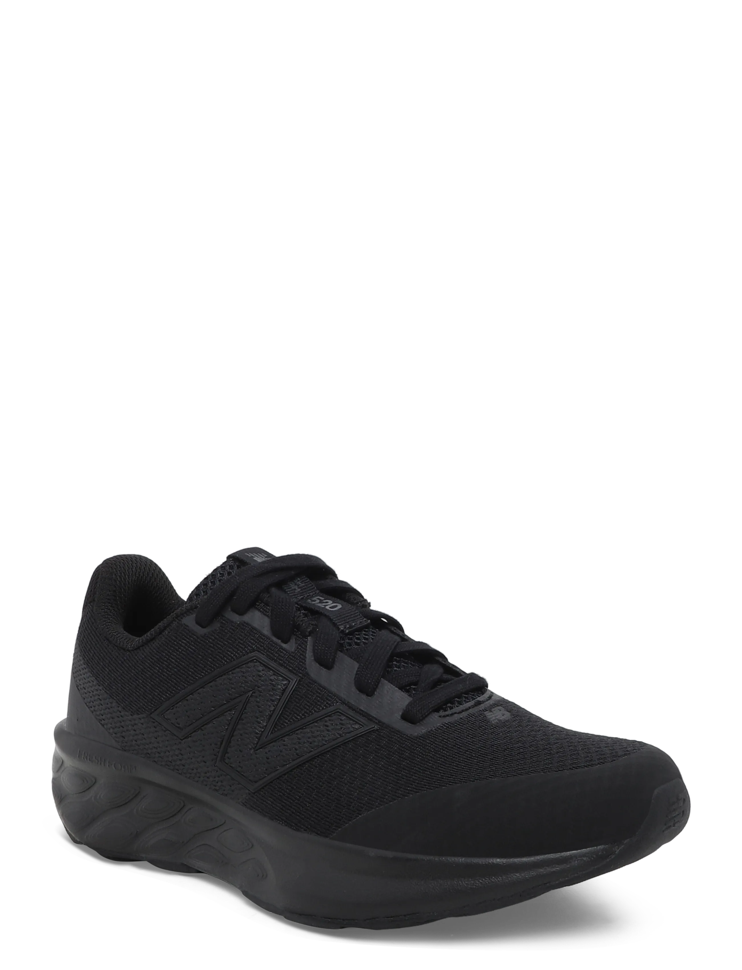 NEW BALANCE New Balance Freshfoam 520 V9 Kinder Strickjacke Schwarz - 39 - Kinder