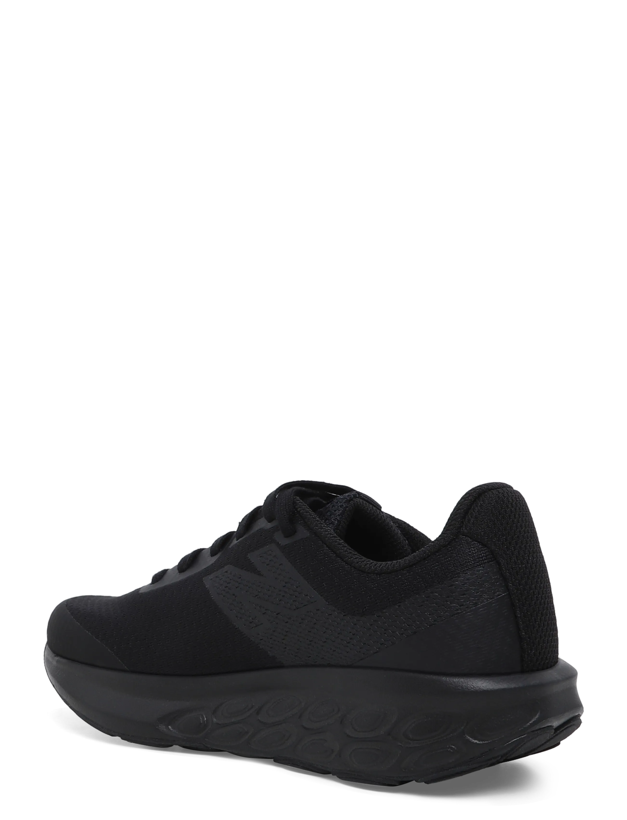 New Balance - New Balance FreshFoam 520 v9 Kids Lace - low-top sneakers - black - 1