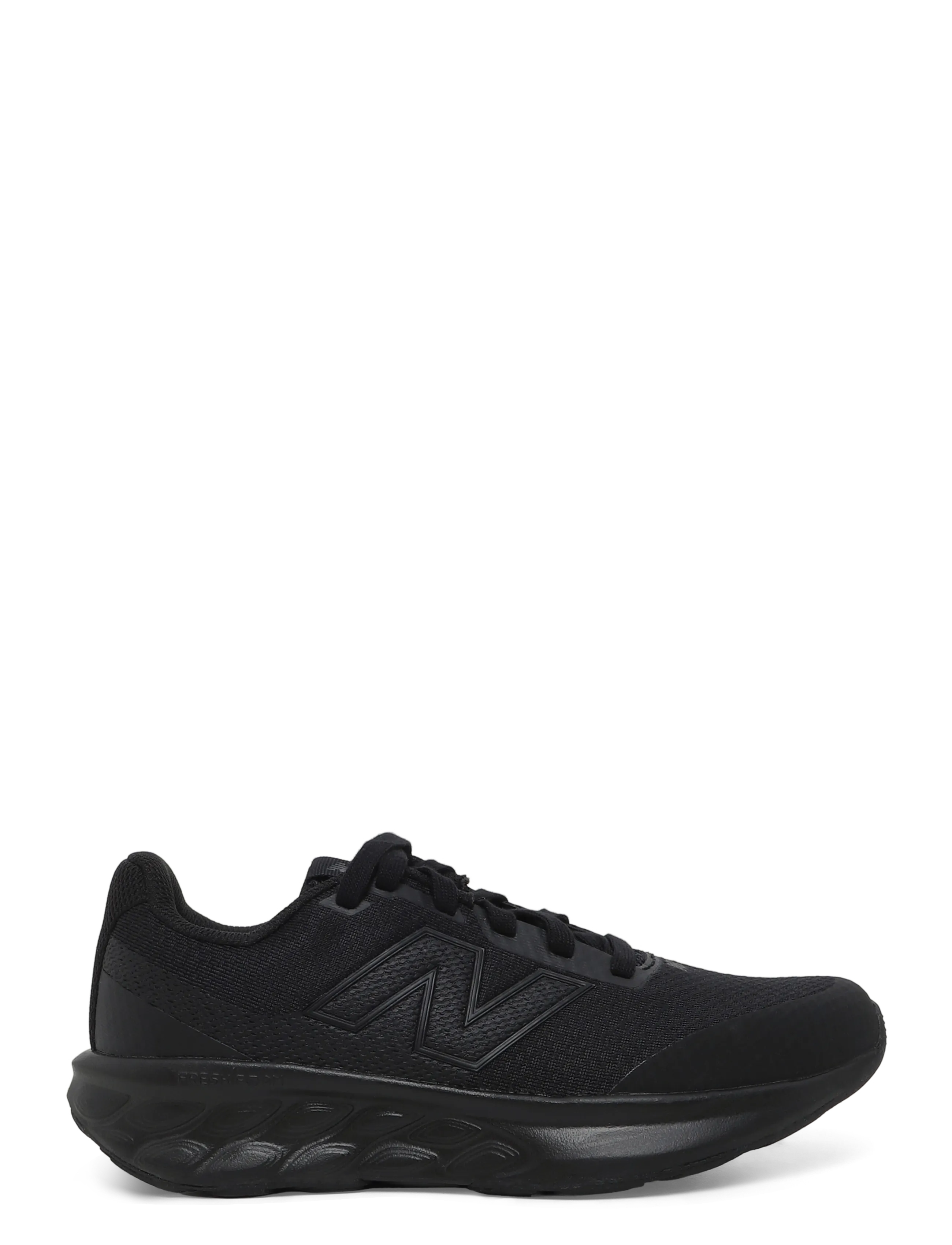 New Balance - New Balance FreshFoam 520 v9 Kids Lace - low-top sneakers - black - 2