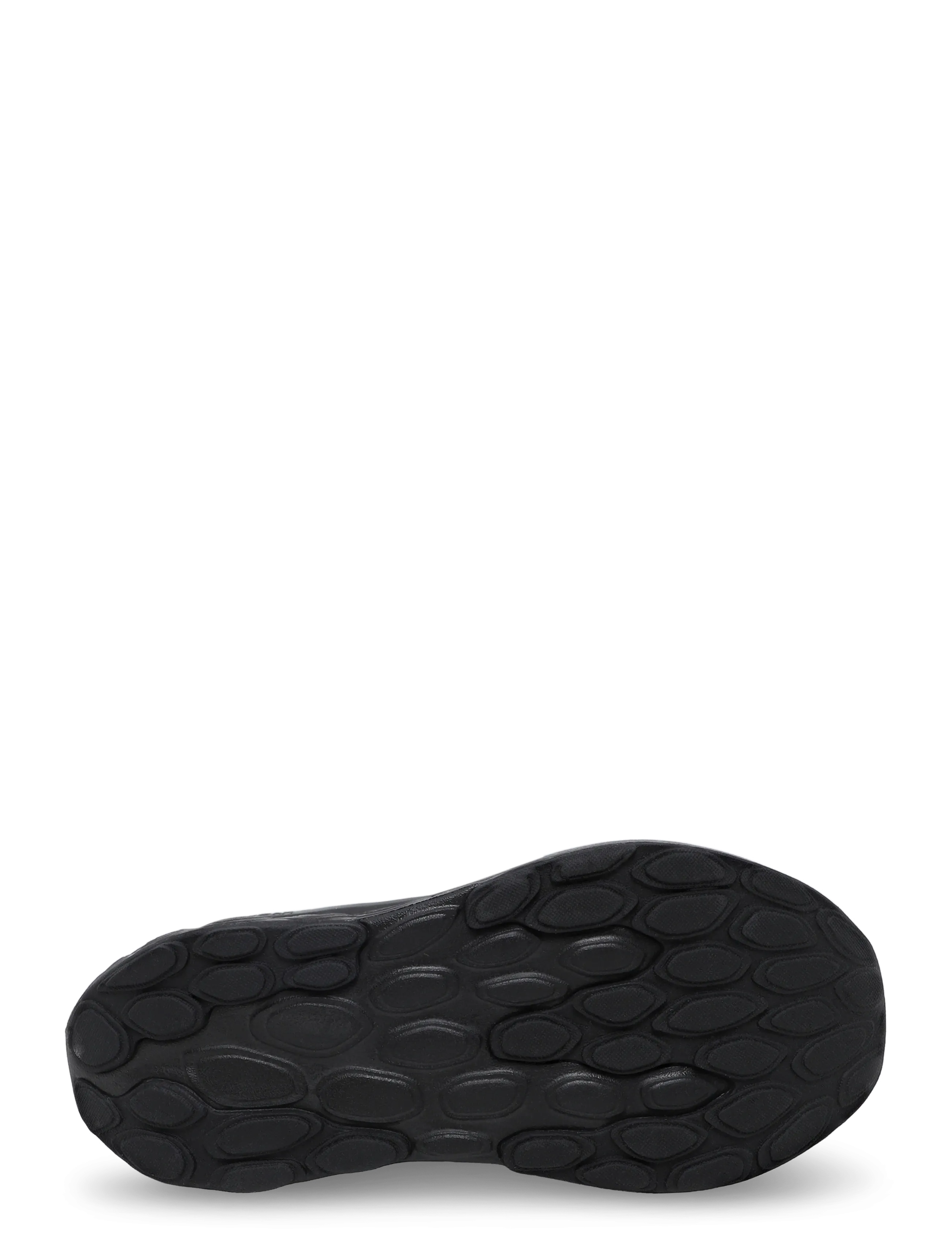 New Balance - New Balance FreshFoam 520 v9 Kids Lace - low-top sneakers - black - 4