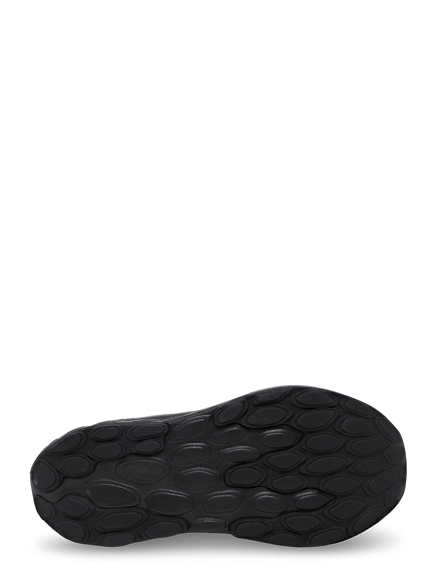New Balance - New Balance FreshFoam 520 v9 Kids Lace - low-top sneakers - black - 4