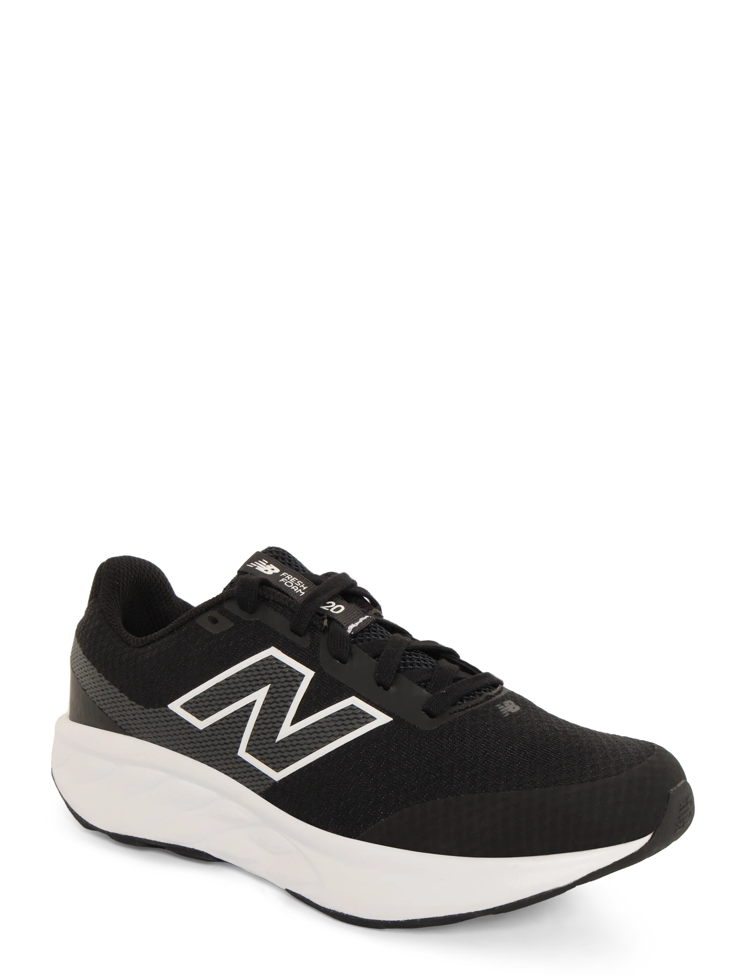 NEW BALANCE New Balance Freshfoam 520 V9 Kinder Strickjacke Schwarz - 39 - Kinder