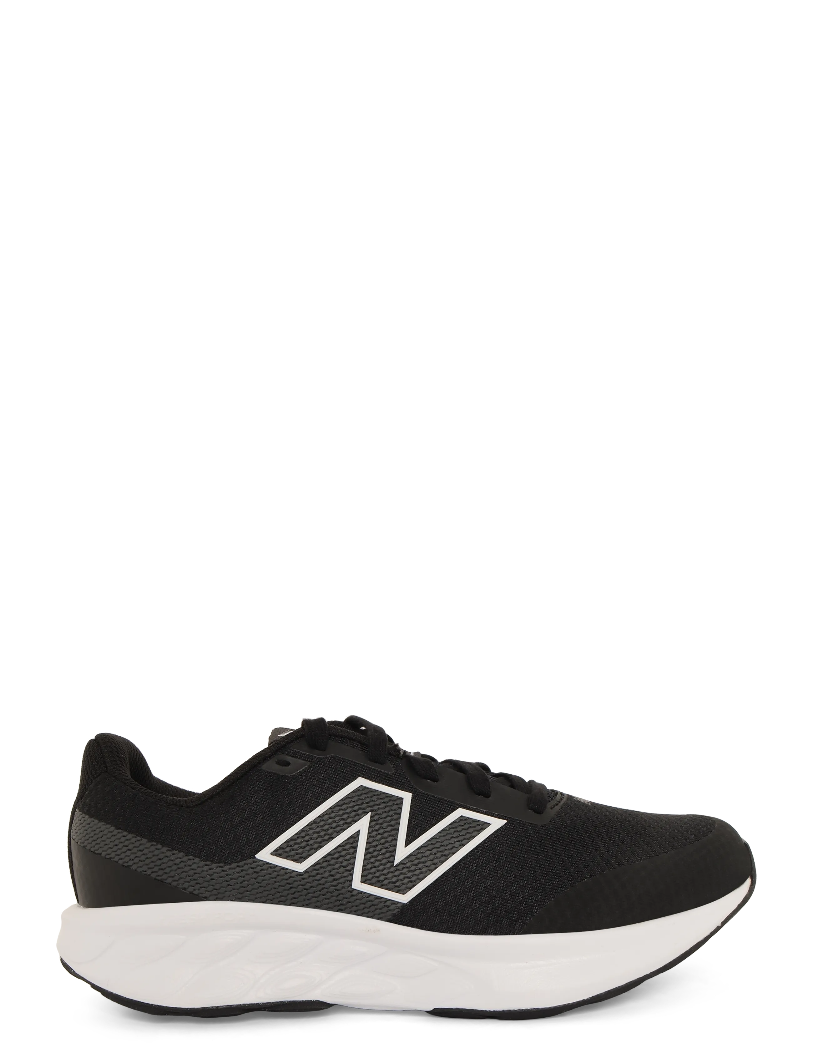 New Balance - New Balance FreshFoam 520 v9 Kids Lace - laufschuhe - black - 2