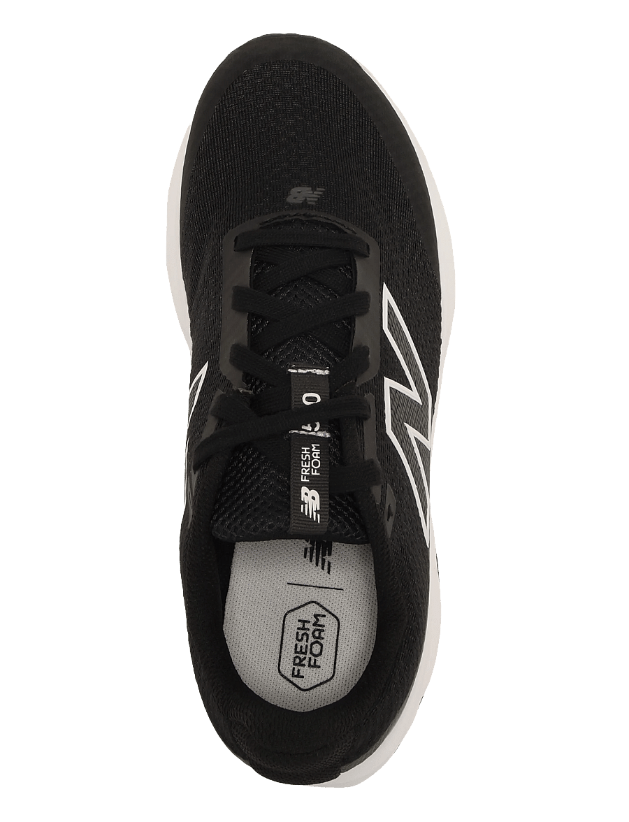 New Balance - New Balance FreshFoam 520 v9 Kids Lace - laufschuhe - black - 3