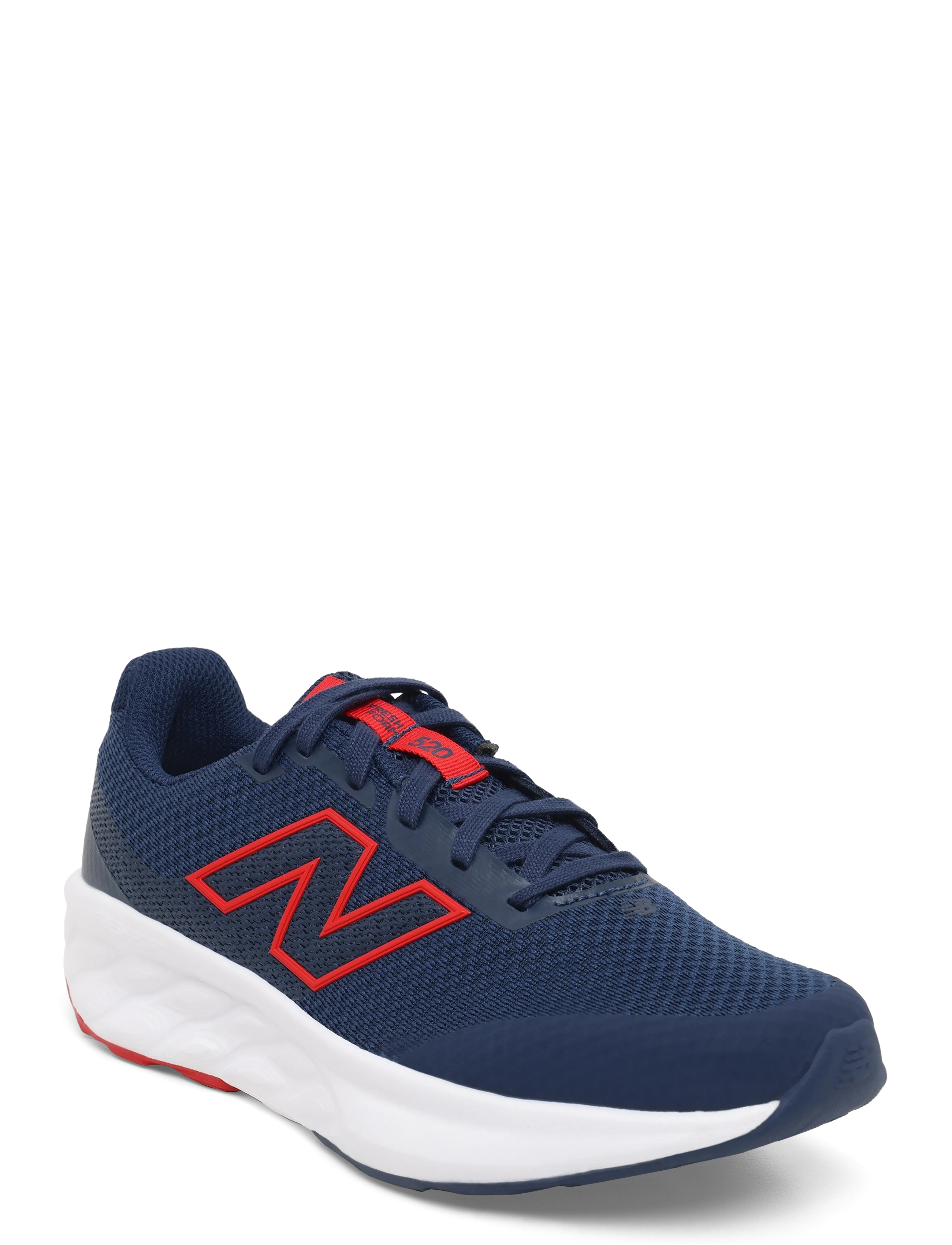 NEW BALANCE New Balance Freshfoam 520 V9 Kinder Strickjacke Navy - 39 - Kinder