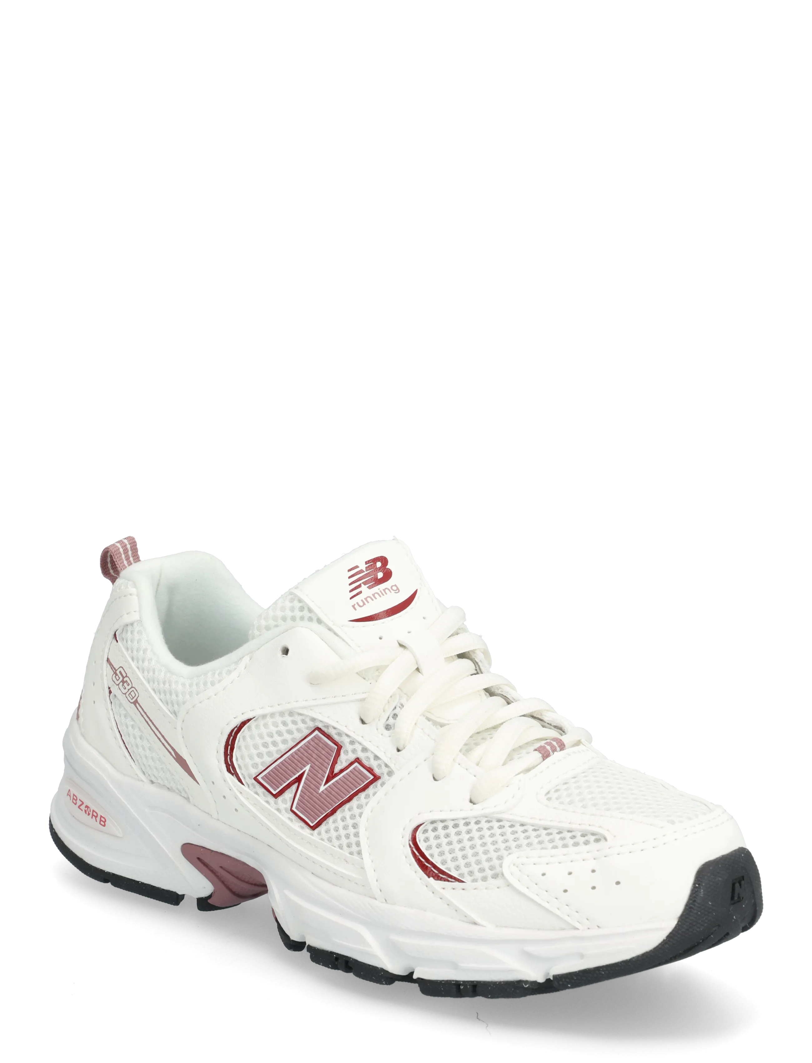 New Balance New Balance 530 Kids Lace - Sneakers - SEA SALT / cream