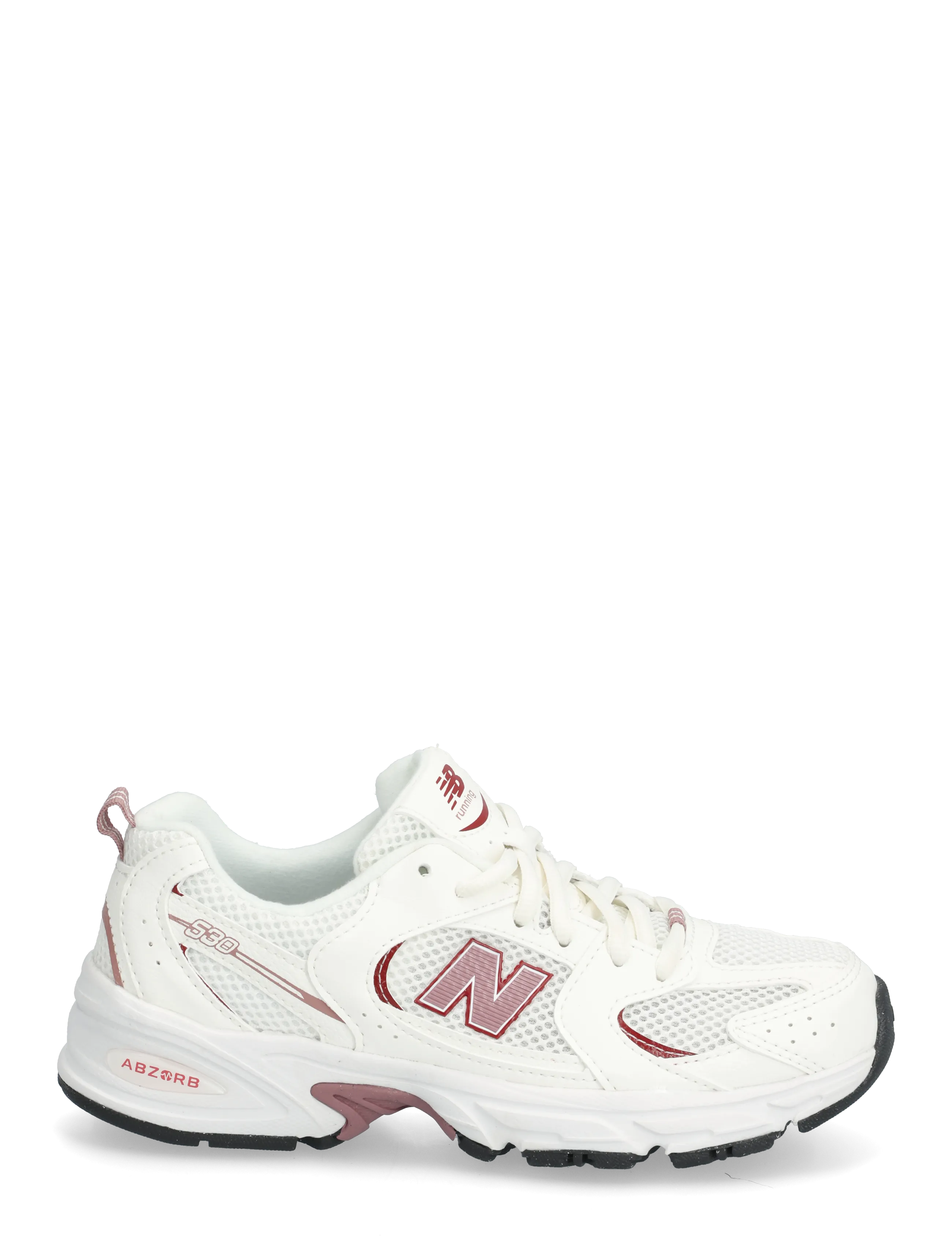 New Balance - New Balance 530 Kids Lace - chaussures de course - sea salt - 1