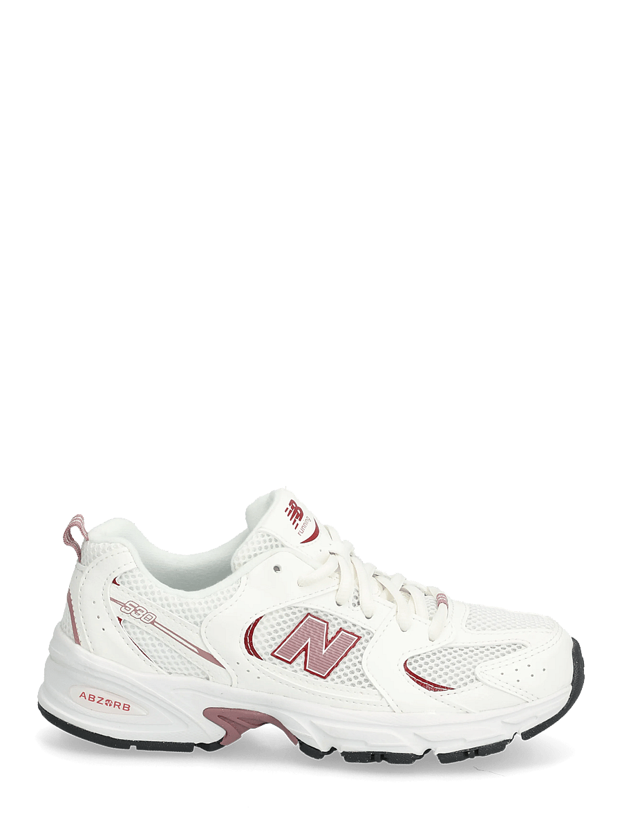 New Balance - New Balance 530 Kids Lace - chaussures de course - sea salt - 1