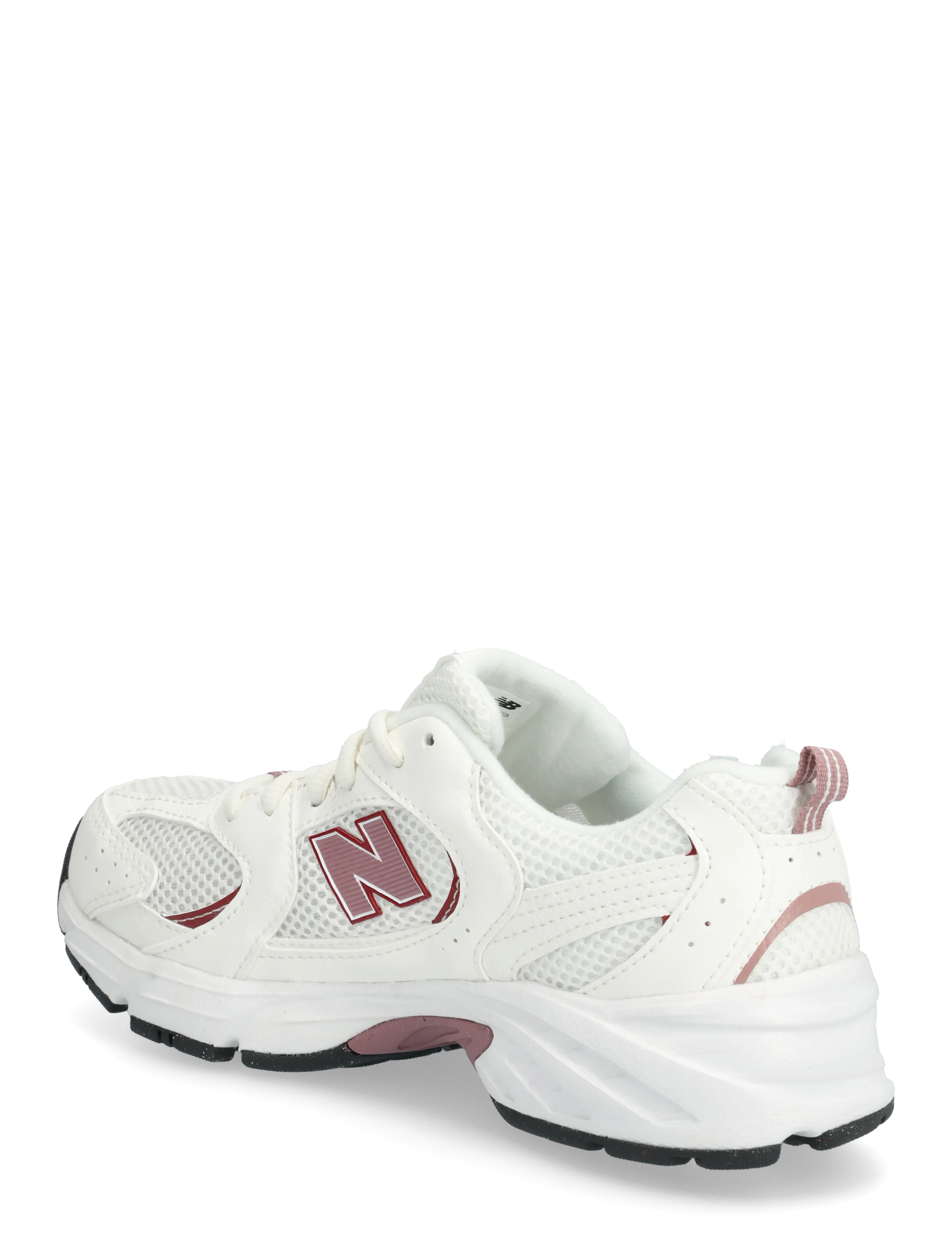 New Balance - New Balance 530 Kids Lace - chaussures de course - sea salt - 2
