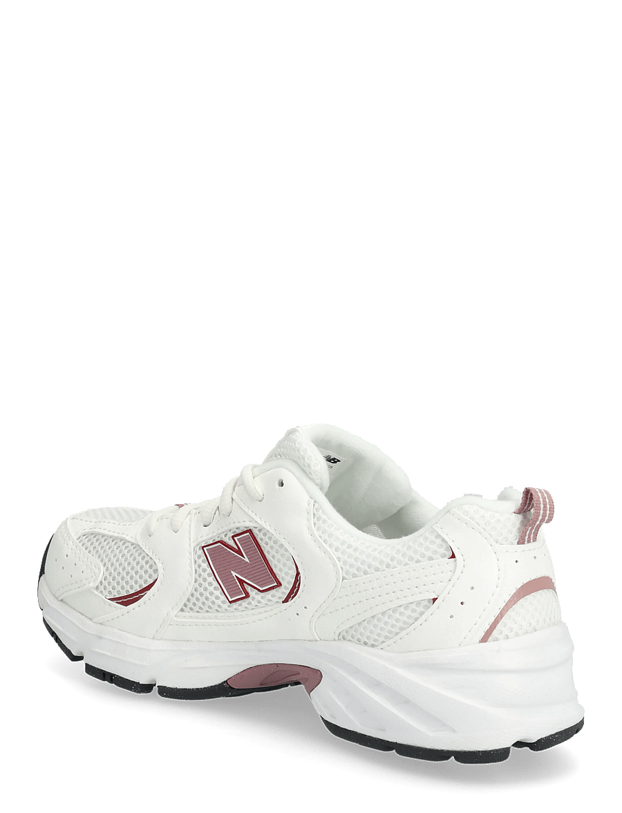 New Balance - New Balance 530 Kids Lace - chaussures de course - sea salt - 2