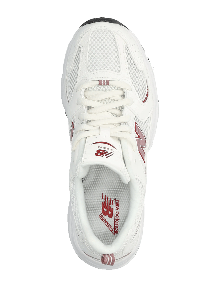 New Balance - New Balance 530 Kids Lace - chaussures de course - sea salt - 3