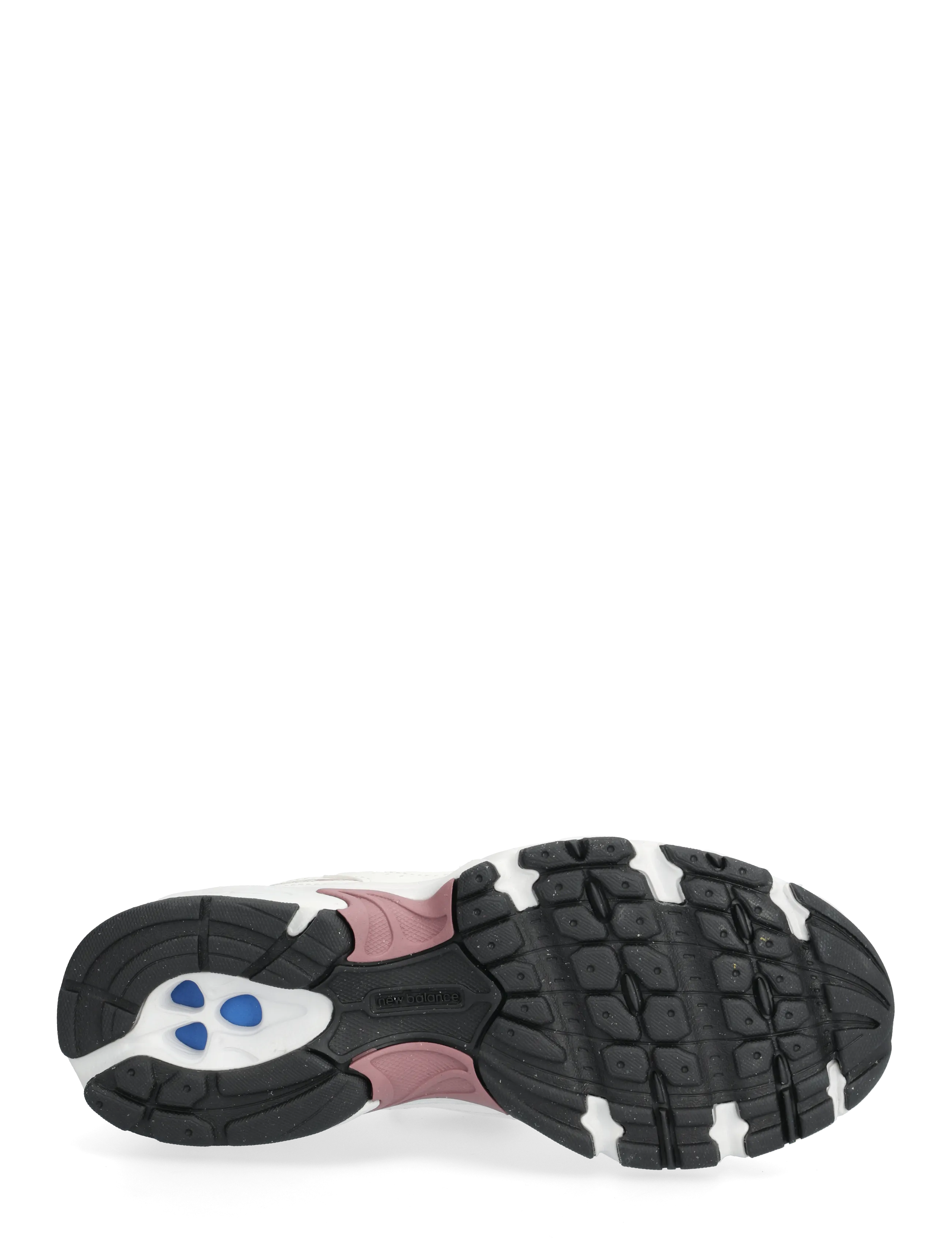 New Balance - New Balance 530 Kids Lace - chaussures de course - sea salt - 4