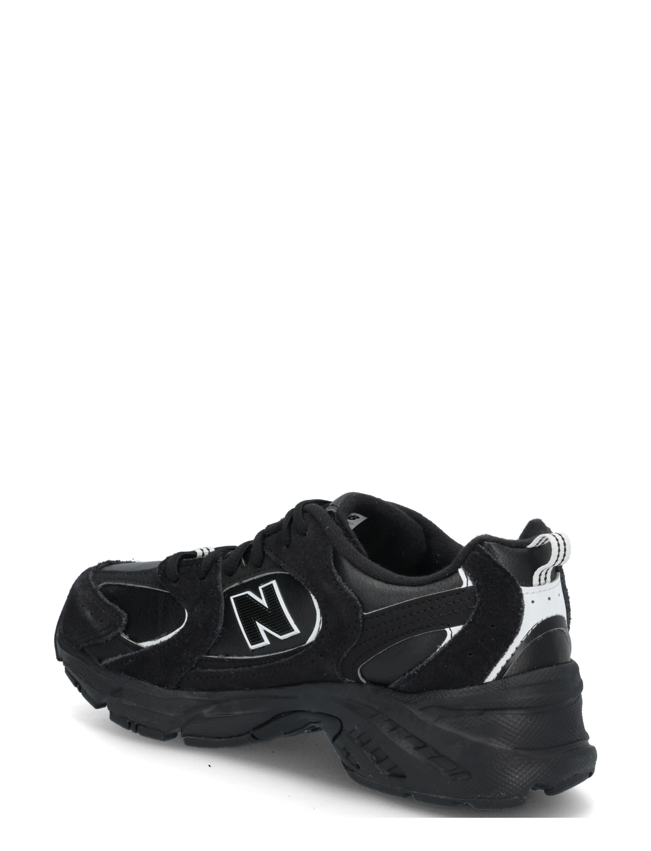 New Balance - New Balance 530 Kids Lace - black - 1