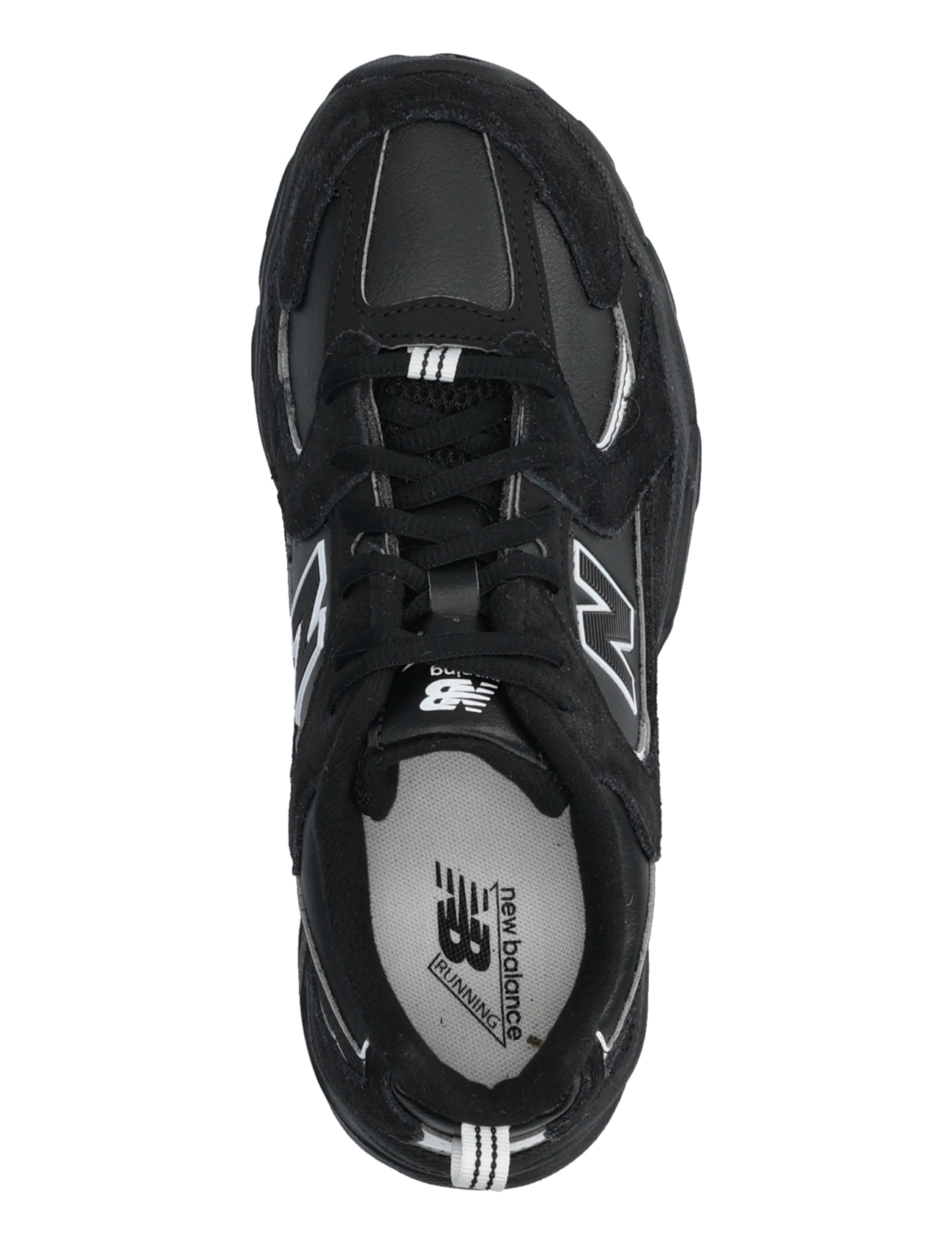 New Balance - New Balance 530 Kids Lace - black - 3