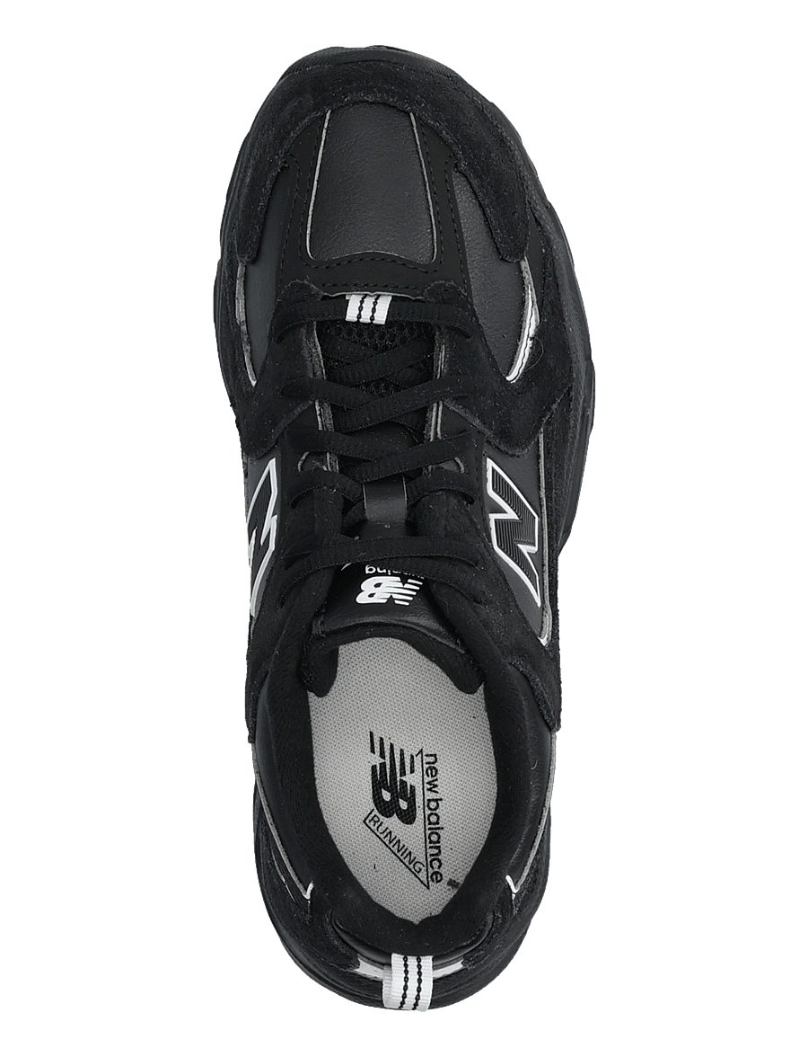New Balance - New Balance 530 Kids Lace - niedriger schnitt - black - 3