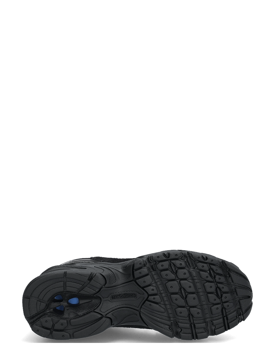New Balance - New Balance 530 Kids Lace - niedriger schnitt - black - 4