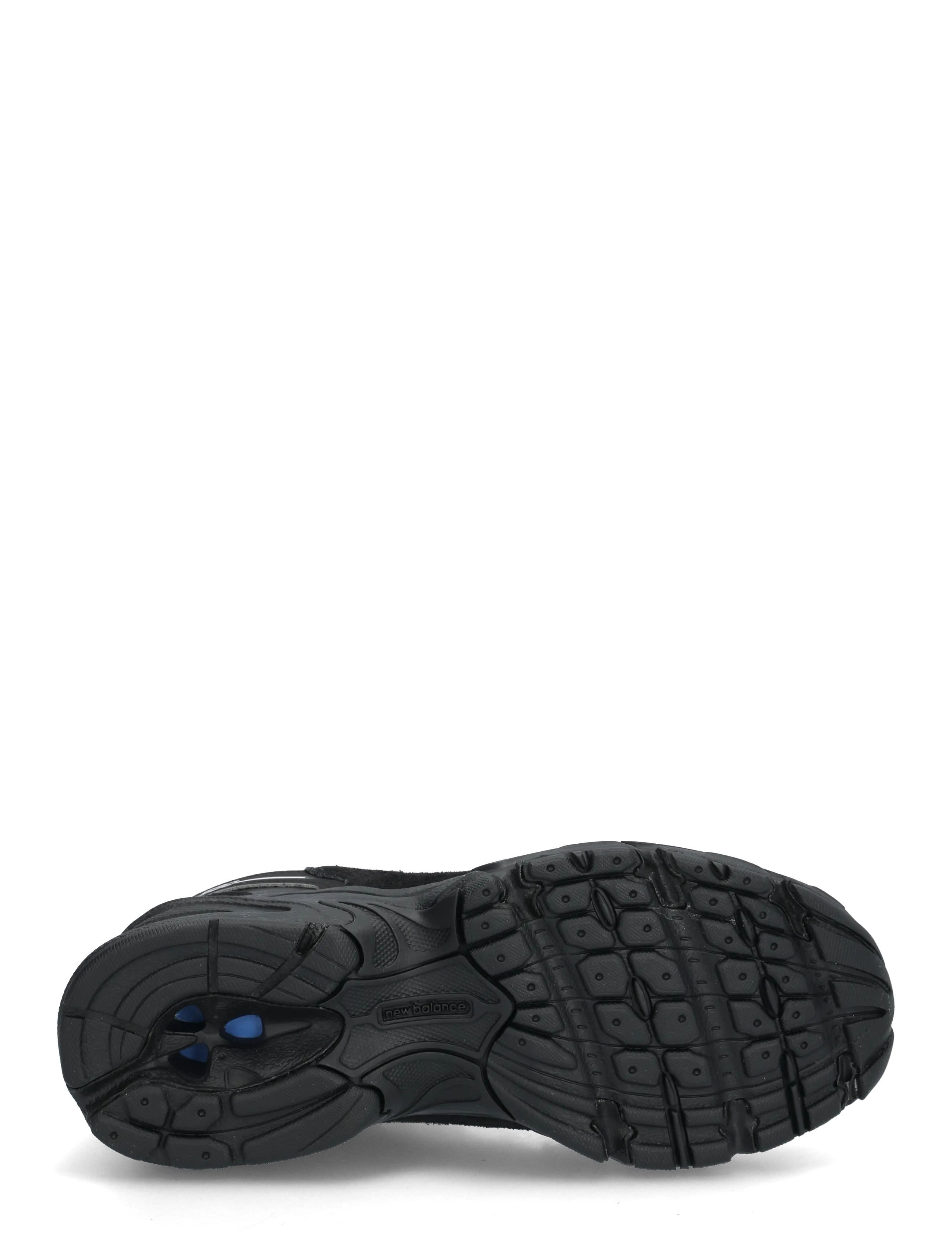 New Balance - New Balance 530 Kids Lace - niedriger schnitt - black - 4
