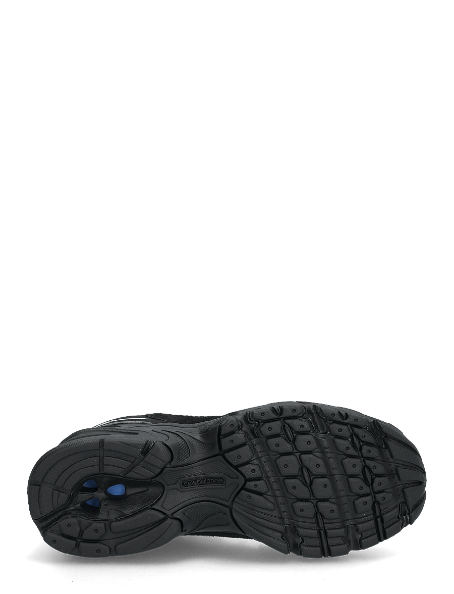 New Balance - New Balance 530 Kids Lace - niedriger schnitt - black - 4