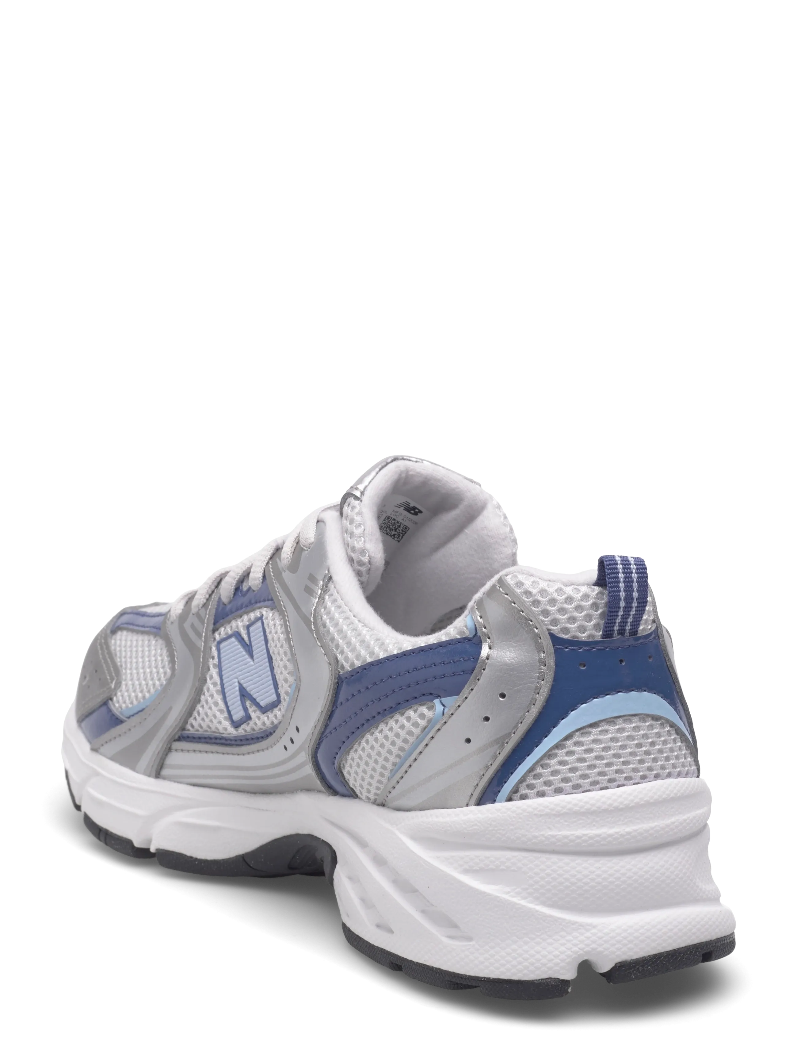New Balance - New Balance 530 Kids Lace - chaussures de course - silver metallic - 2
