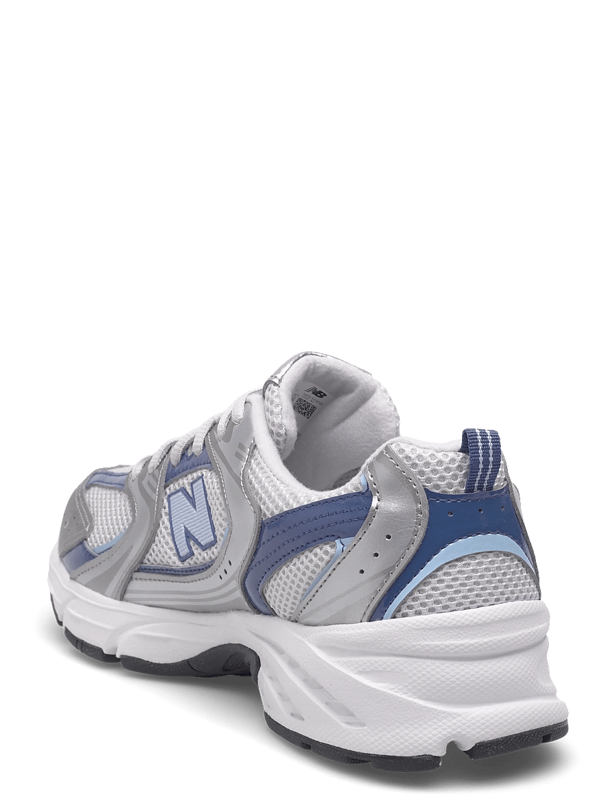 New Balance - New Balance 530 Kids Lace - chaussures de course - silver metallic - 2