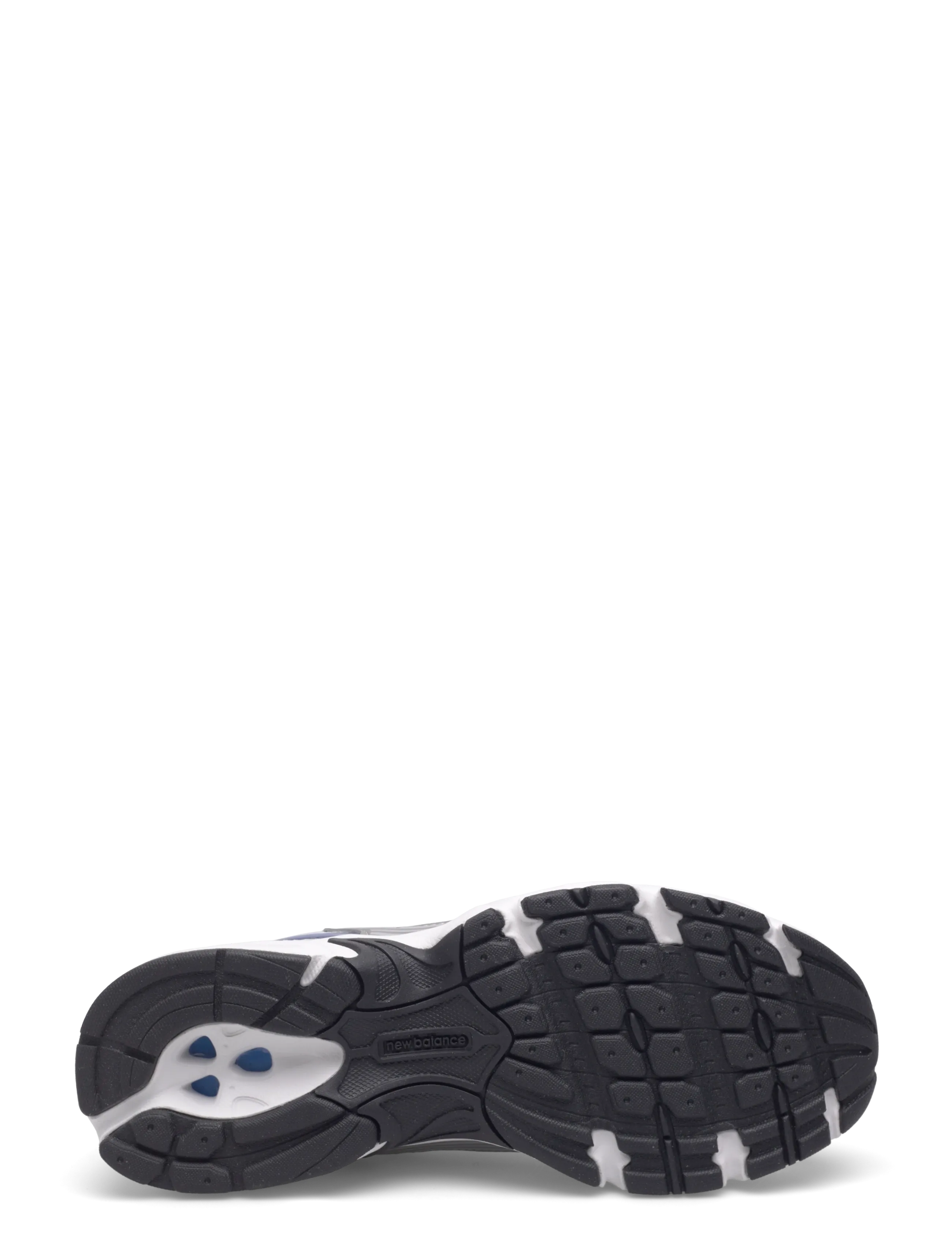 New Balance - New Balance 530 Kids Lace - chaussures de course - silver metallic - 4