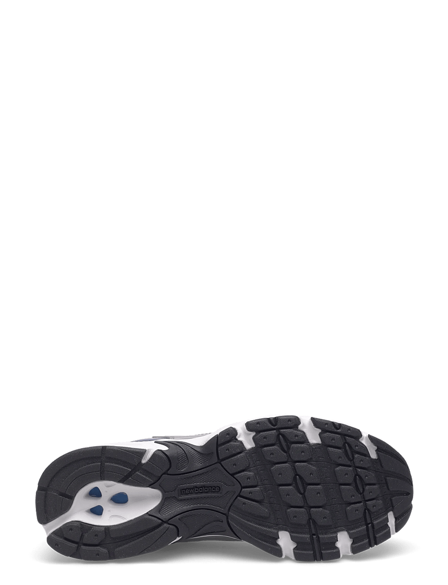 New Balance - New Balance 530 Kids Lace - chaussures de course - silver metallic - 4