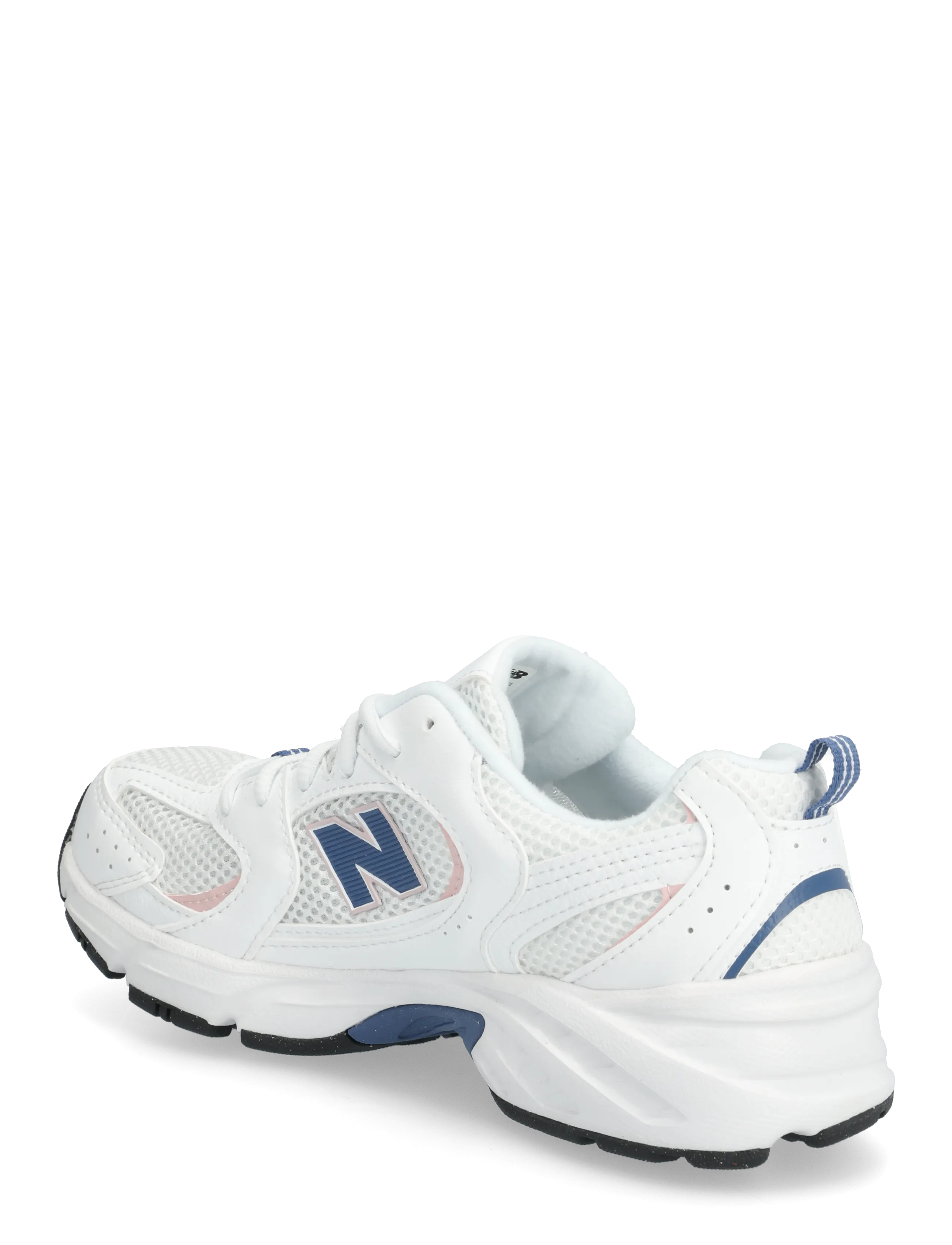 New Balance - New Balance 530 Kids Lace - laufschuhe - white - 2