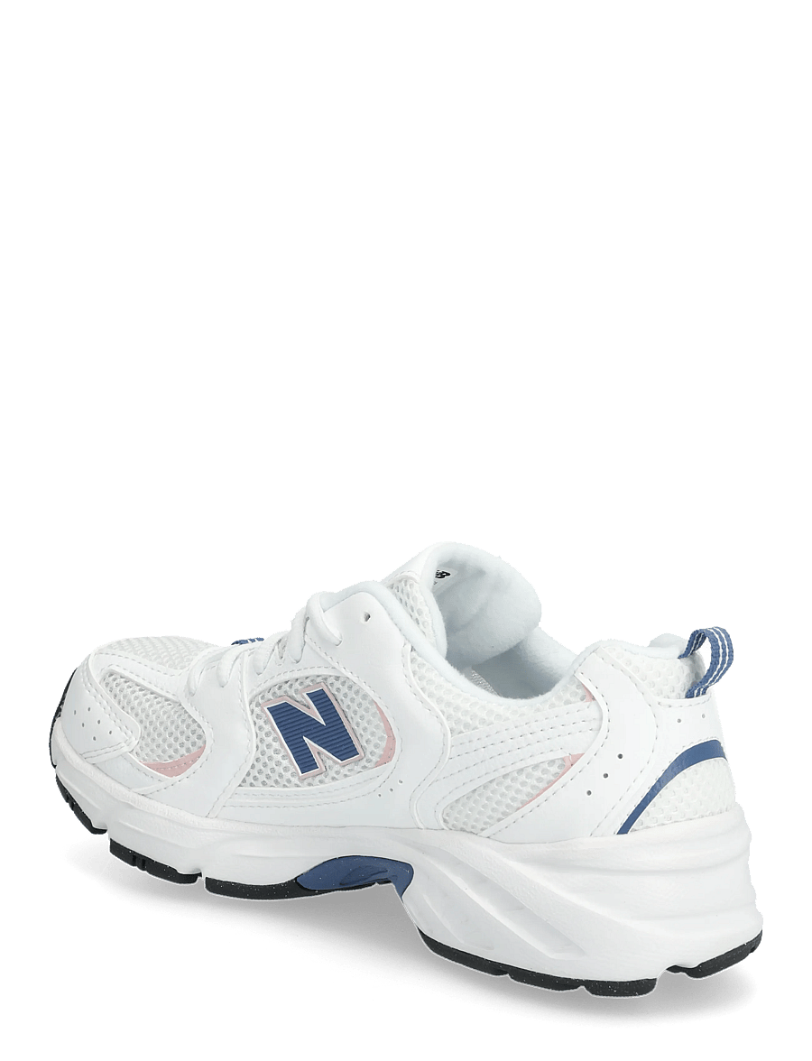 New Balance - New Balance 530 Kids Lace - laufschuhe - white - 2