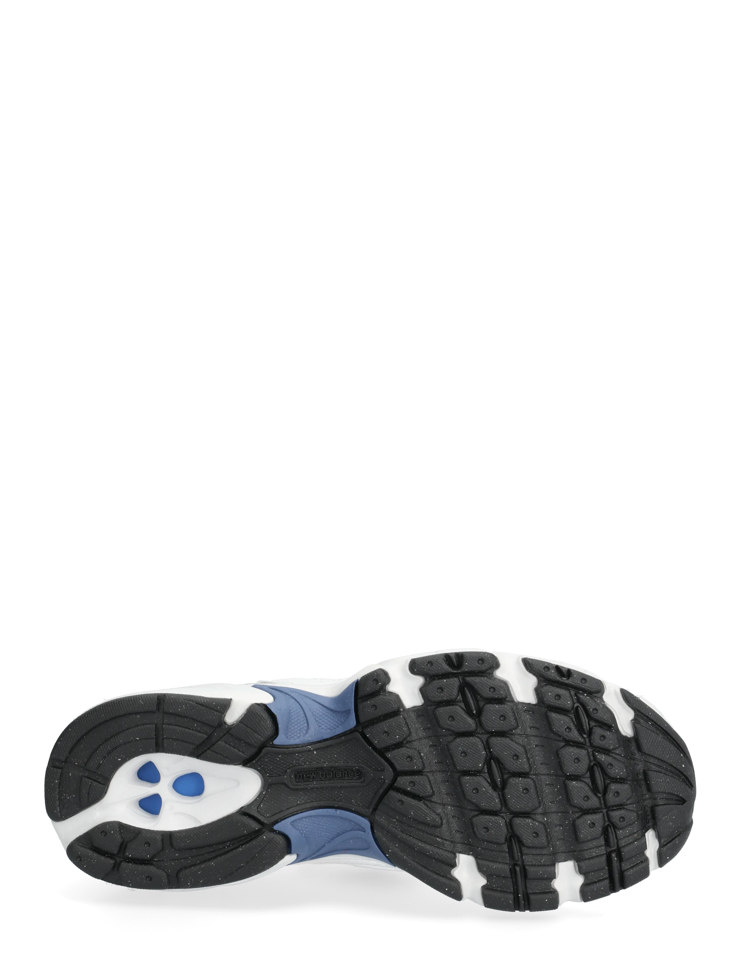 New Balance - New Balance 530 Kids Lace - laufschuhe - white - 4