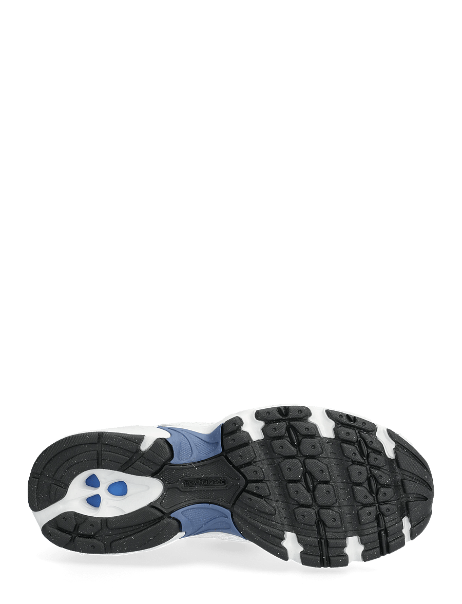 New Balance - New Balance 530 Kids Lace - laufschuhe - white - 4
