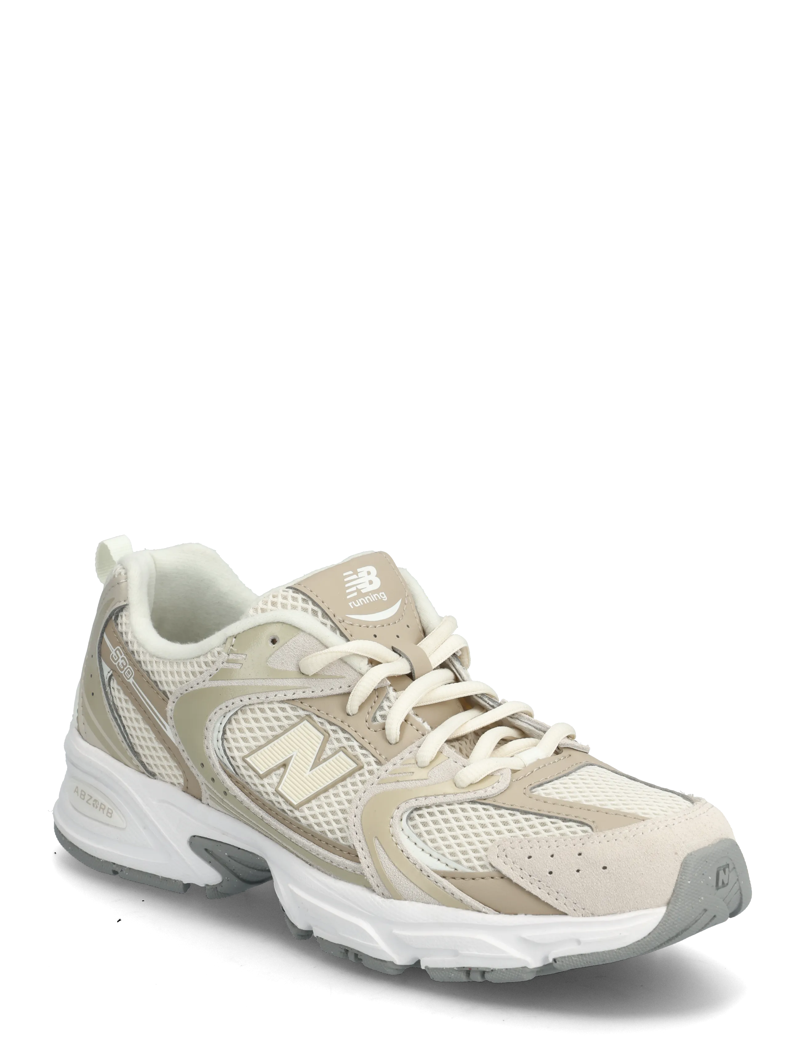 New Balance 530 Kids Lace - LINEN